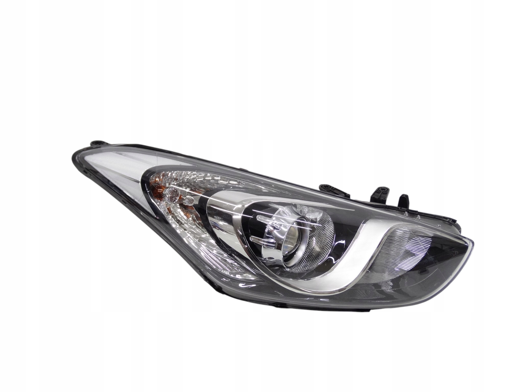 Hyundai i30 II 2011-2017 lampa prawa zwykła 92102-A6000 oryginalna