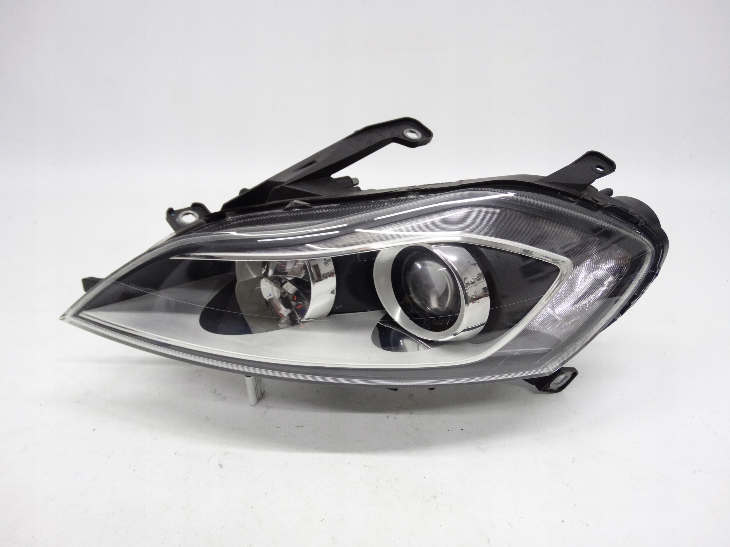 Second image of Lancia Delta III 2008-2014 lampa lewa Xenon 51808798 oryginalna