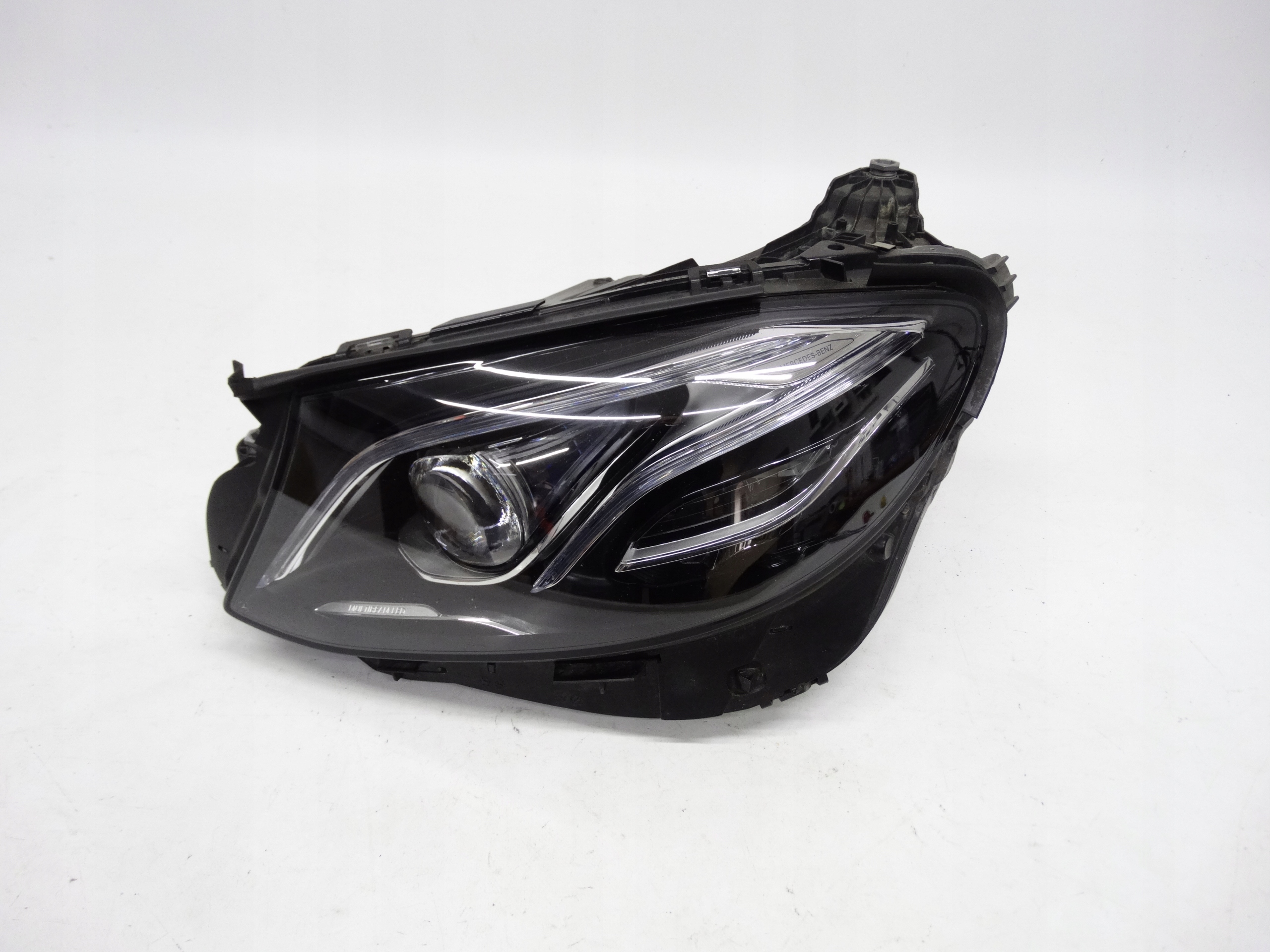 Second image of Mercedes E-Klasa W213 2016-2020 lampa lewa Multibeam LED A2139066504
