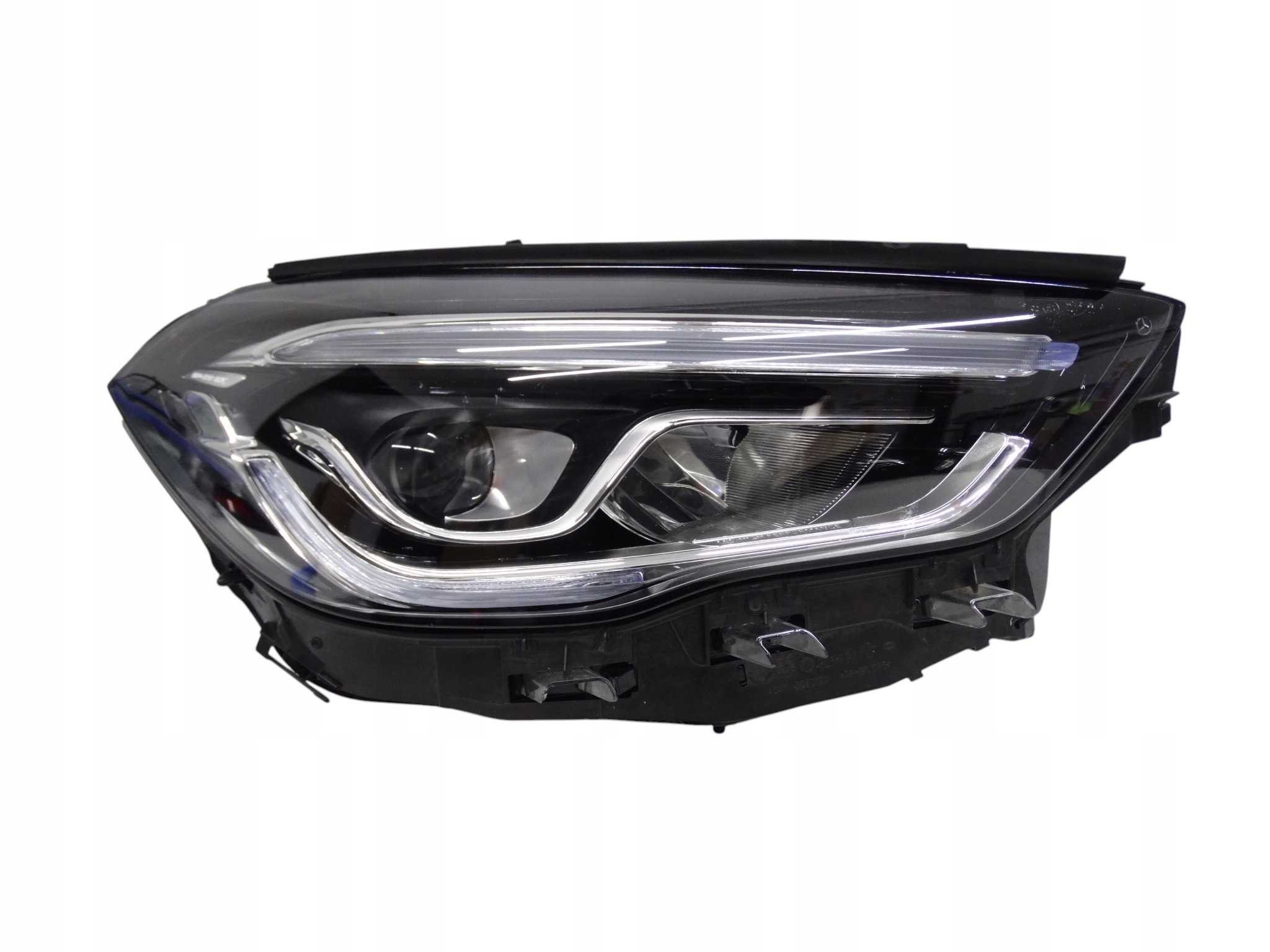 Mercedes GLA II H247 20-23 lampa prawa High Performance LED A2479063605