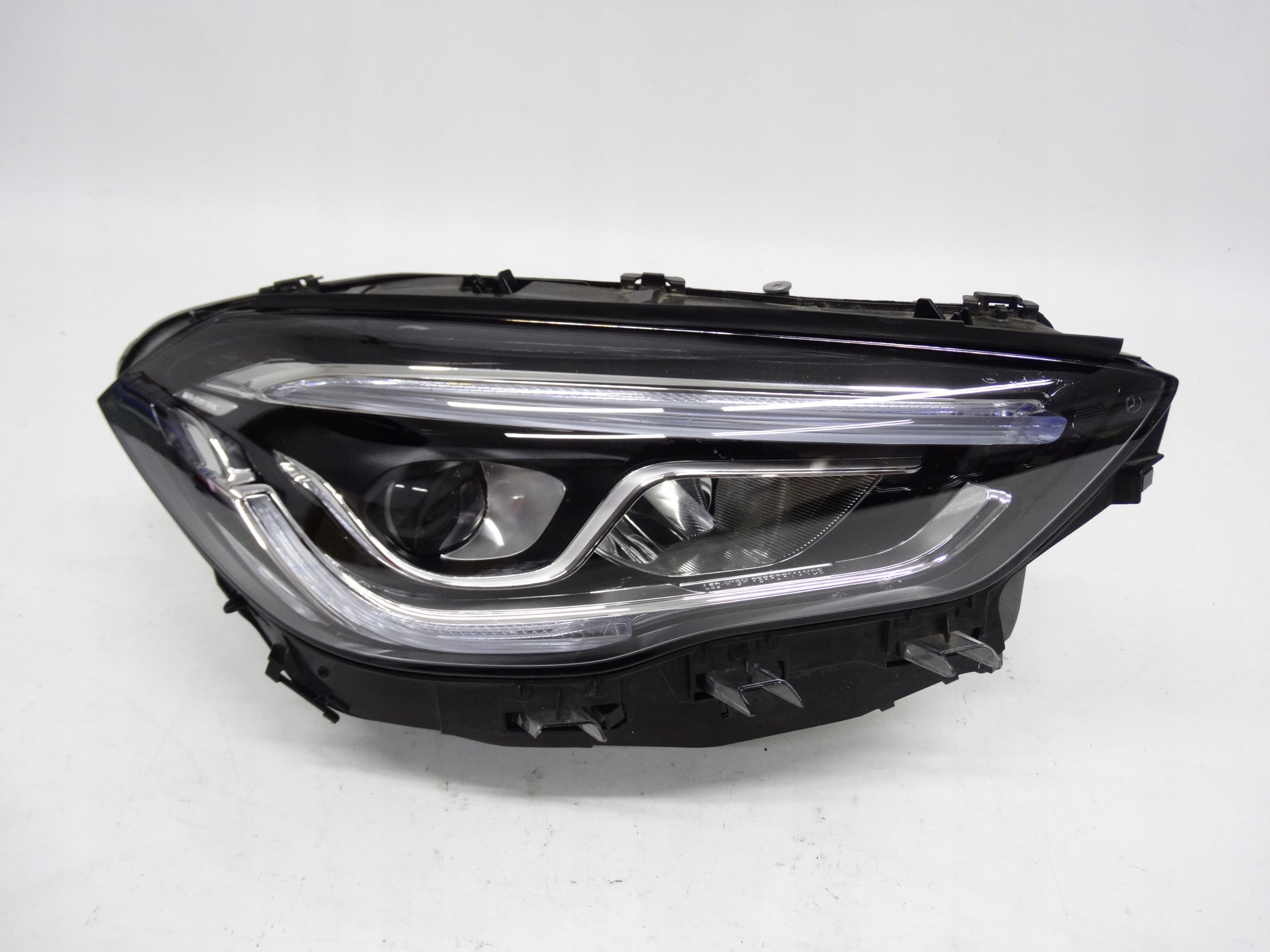 Second image of Mercedes GLA II H247 20-23 lampa prawa High Performance LED A2479063605