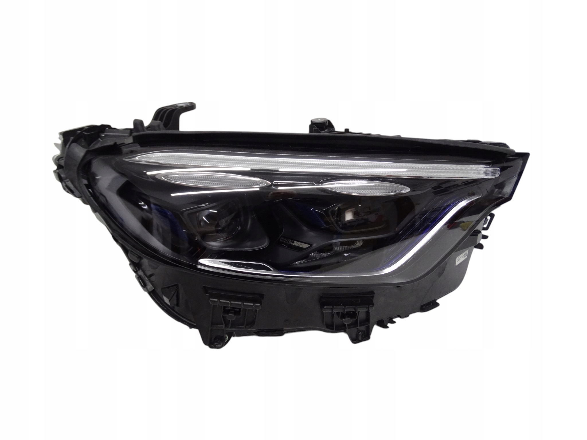 Mercedes GLC II X254 W254 2022+ lampa prawa Digital Light LED A2549063202