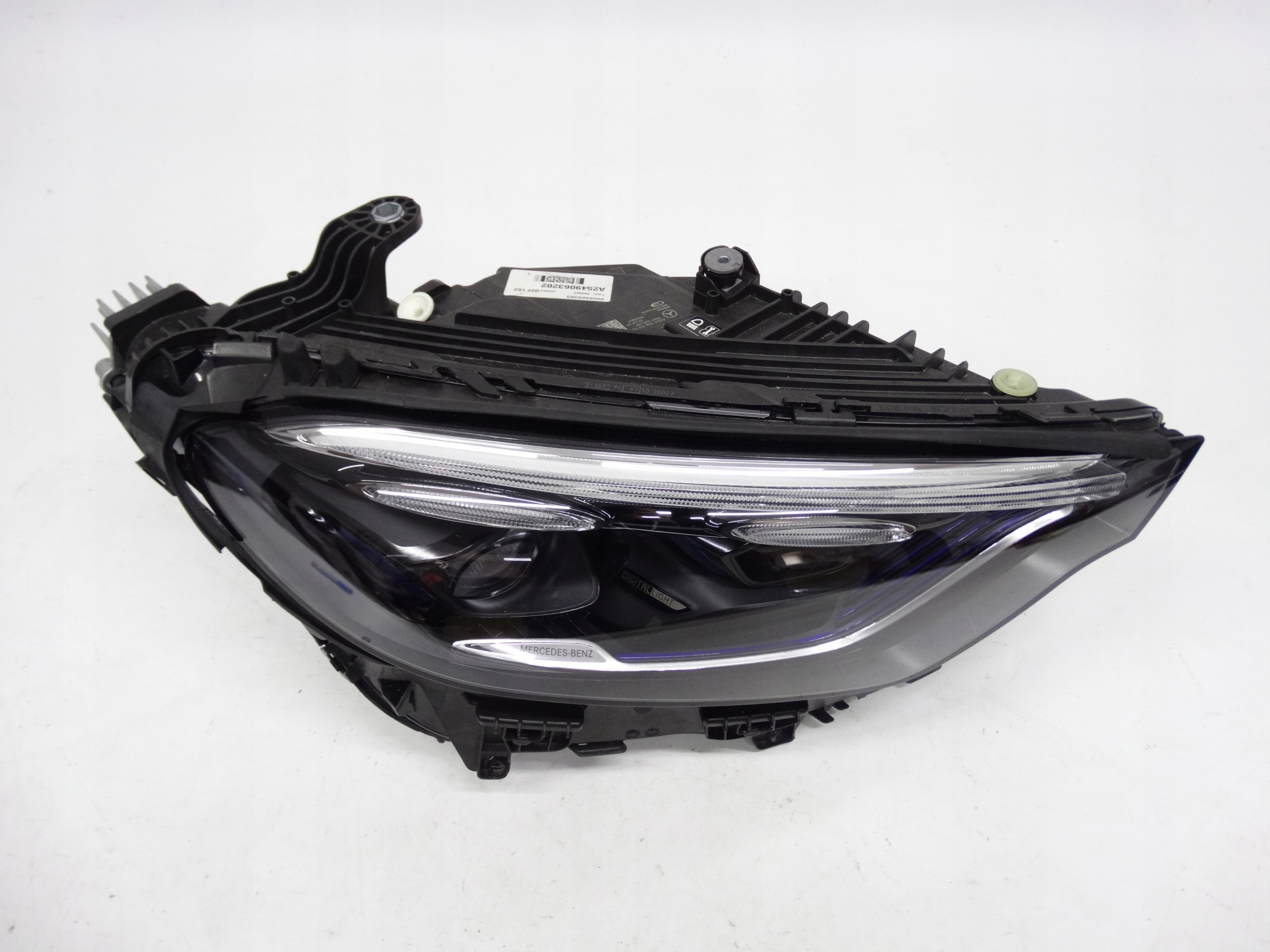 Second image of Mercedes GLC II X254 W254 2022+ lampa prawa Digital Light LED A2549063202