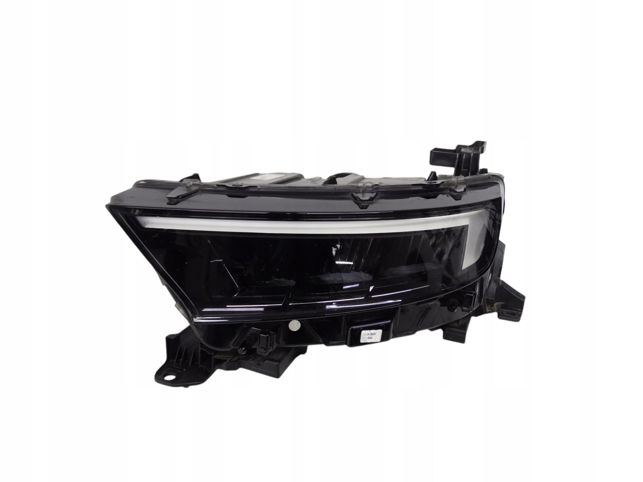 Opel Mokka B 2020-2024 lampa lewa Full LED 9834008280 oryginalna