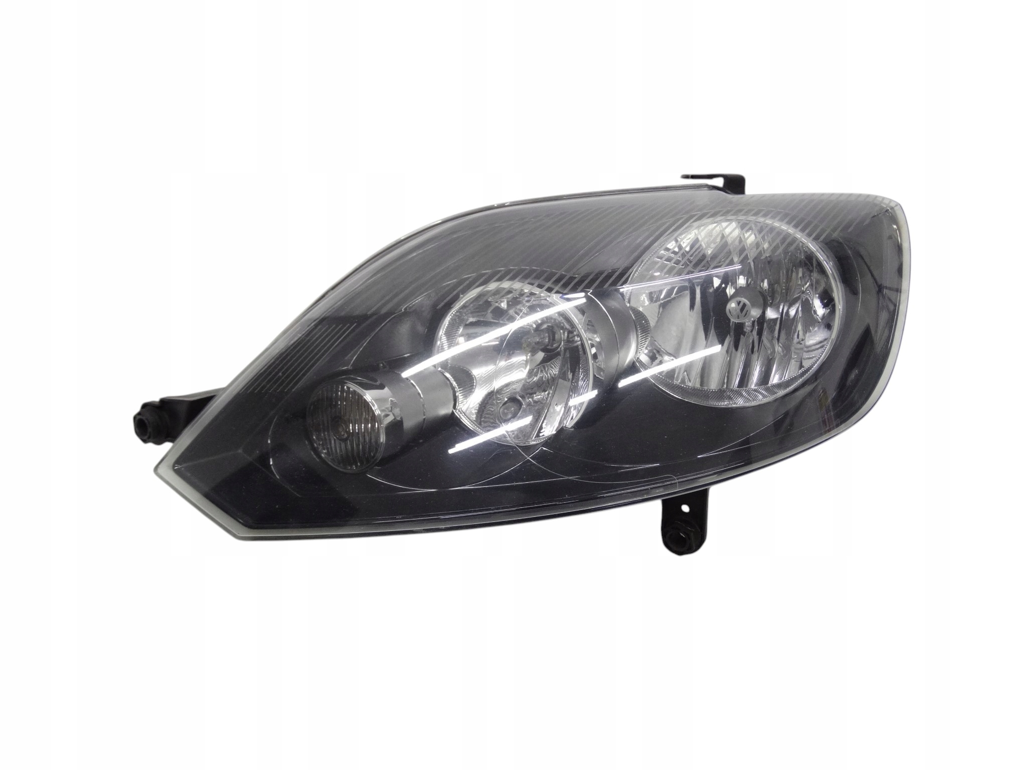 VW Golf Plus Lift 5M 2008-2013 lampa lewa zwykła 5M1941005G oryginalna