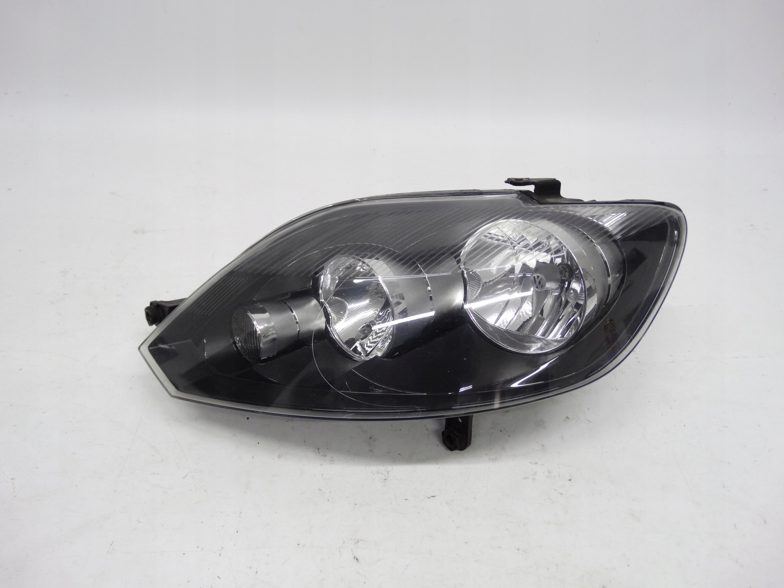 Second image of VW Golf Plus Lift 5M 2008-2013 lampa lewa zwykła 5M1941005G oryginalna