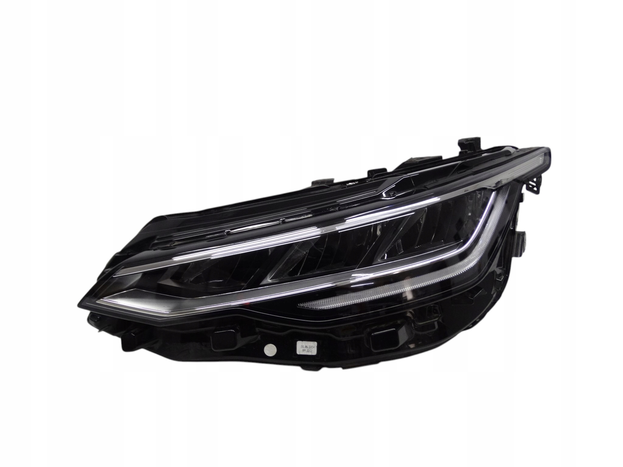 VW Golf VIII Lift 2024+ lampa lewa Full LED 5H1941005A oryginalna