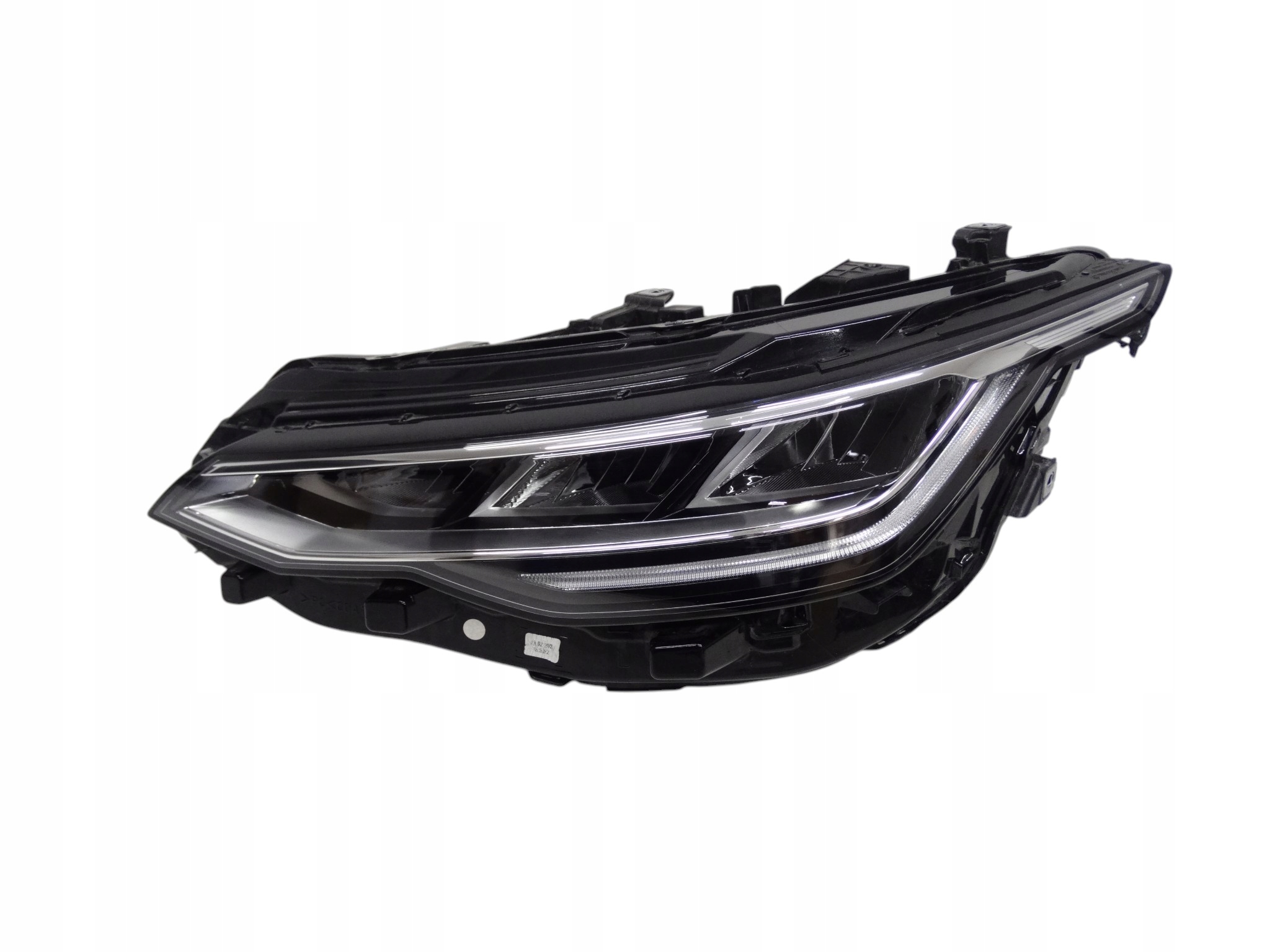 VW Golf VIII Lift 2024+ lampa lewa Full LED 5H1941005A oryginalna