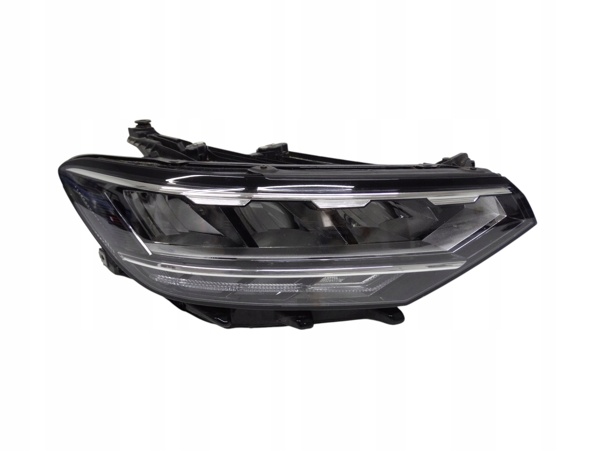 VW Passat B8 Lift 19-23 lampa prawa Full LED 3G1941036Q oryginalna