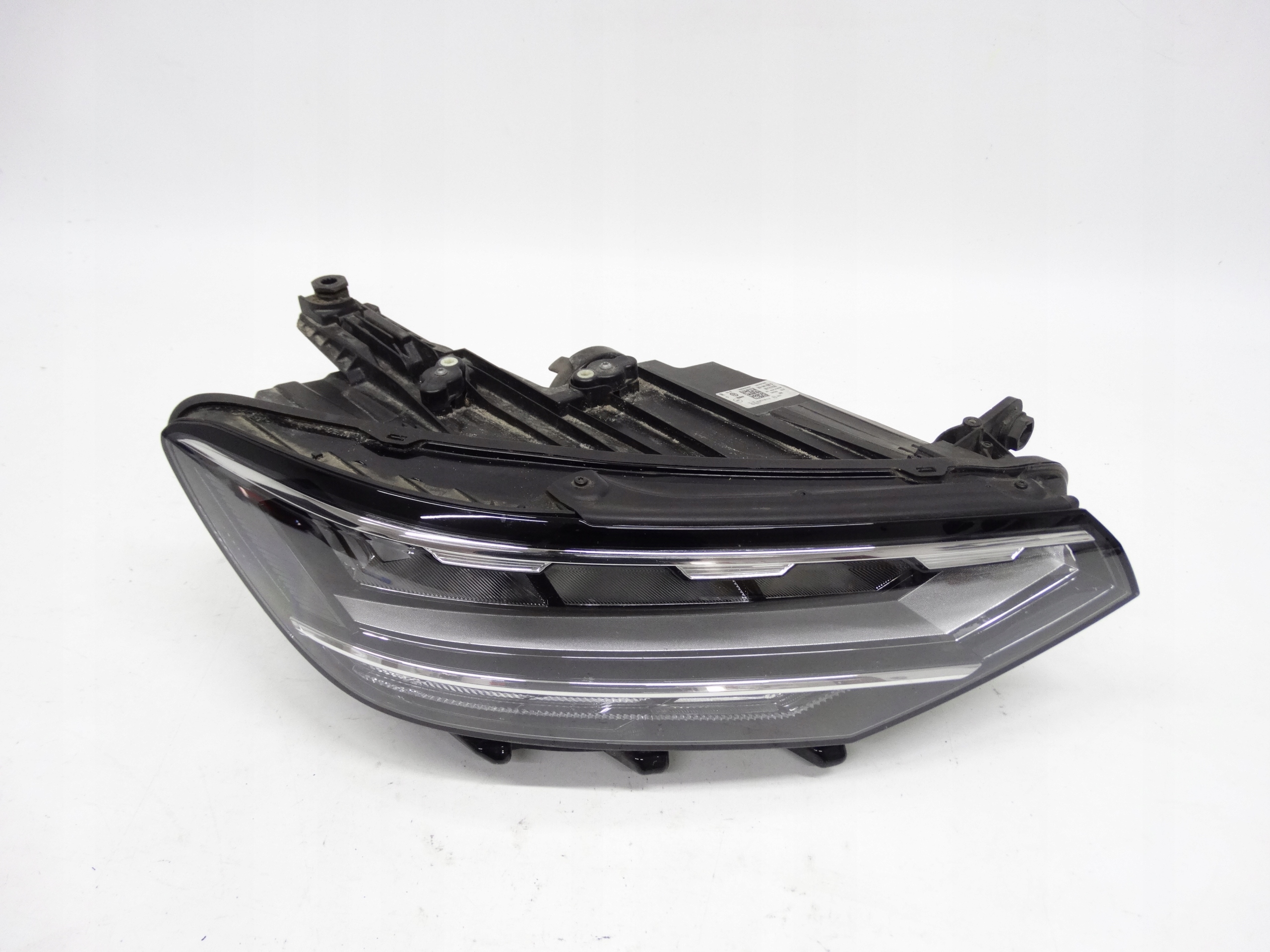 Second image of VW Passat B8 Lift 19-23 lampa prawa Full LED 3G1941036Q oryginalna