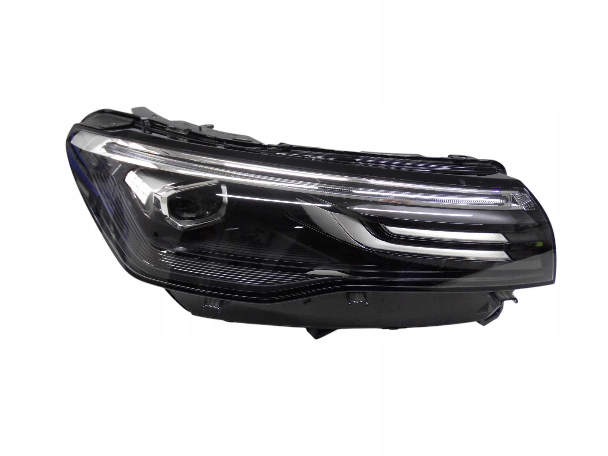 VW Tiguan III 2024+ lampa prawa Full LED 571941006B oryginalna