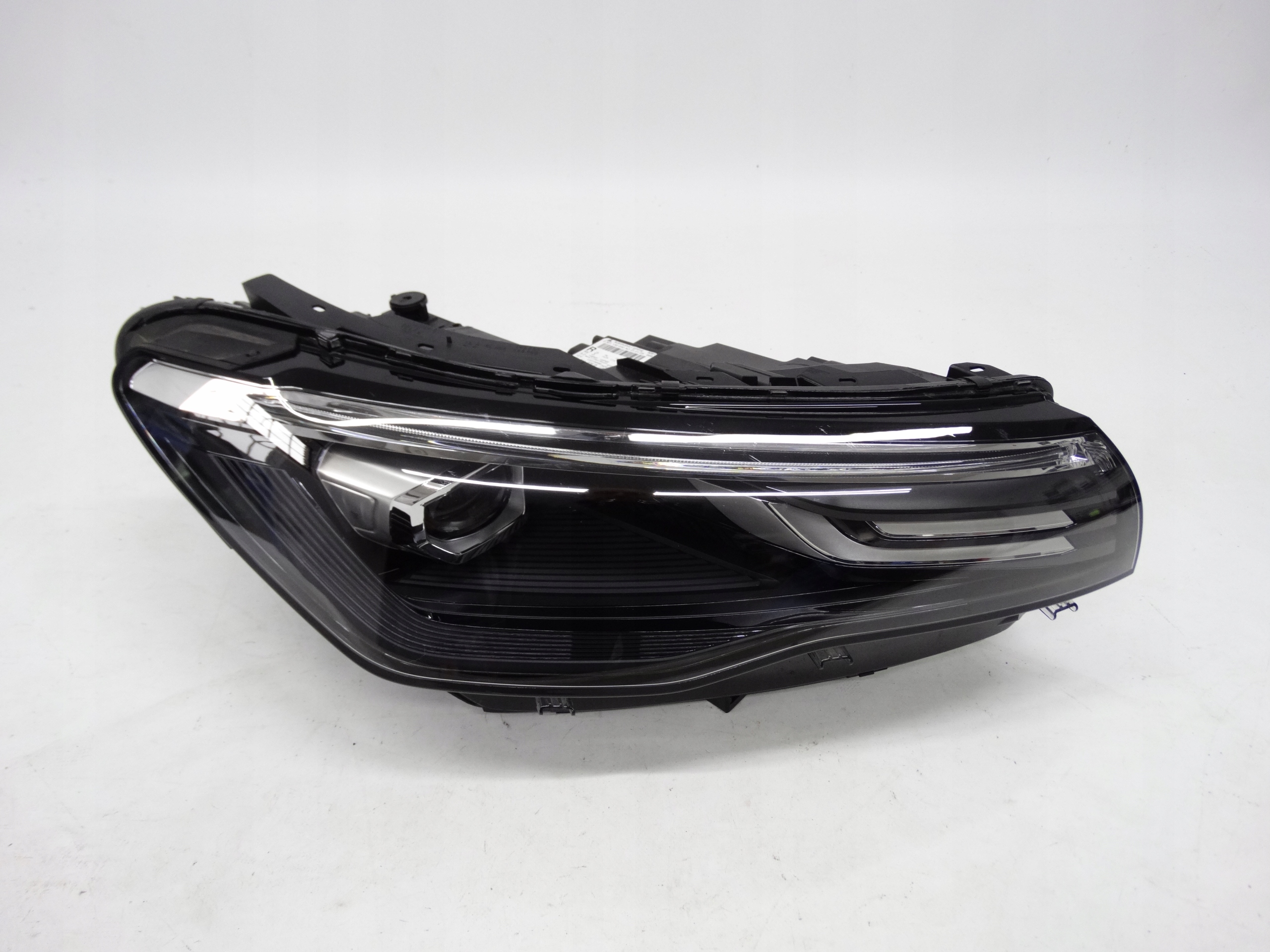 Second image of VW Tiguan III 2024+ lampa prawa Full LED 571941006B oryginalna