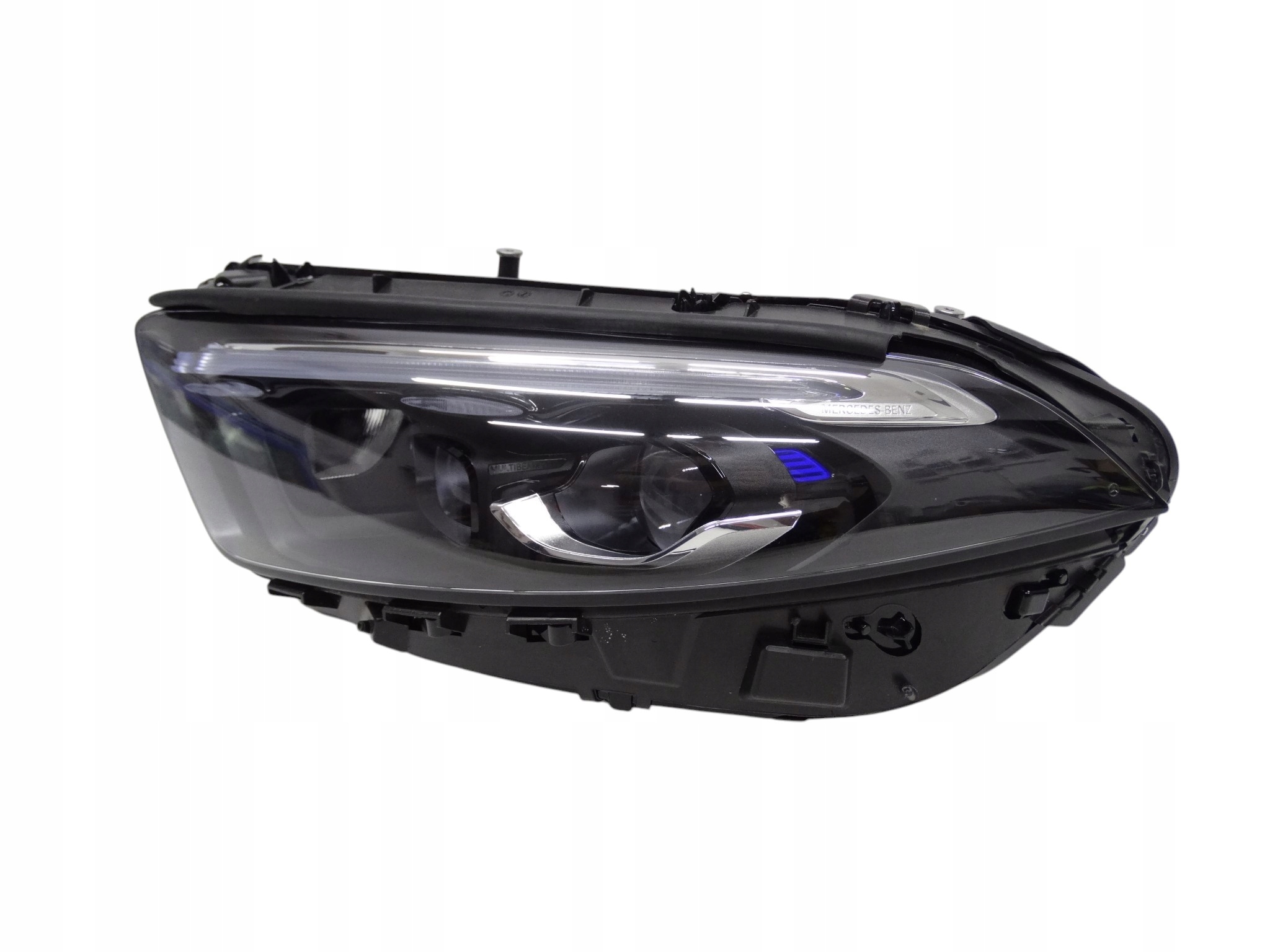 Mercedes A-Klasa W177 Lift 2022+ lampa lewa Multibeam LED A1779065704