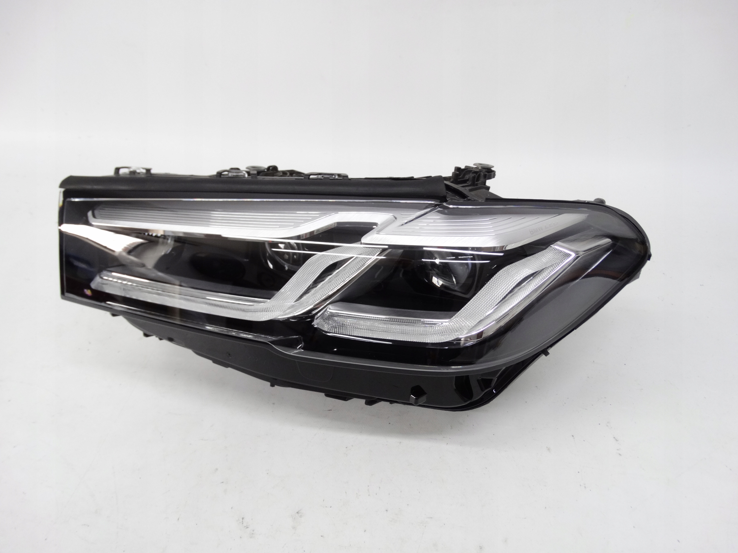 Second image of BMW 5 G30 Lift G31 LCI 2020-2024 lampa lewa Full LED 5A388C7 oryginalna