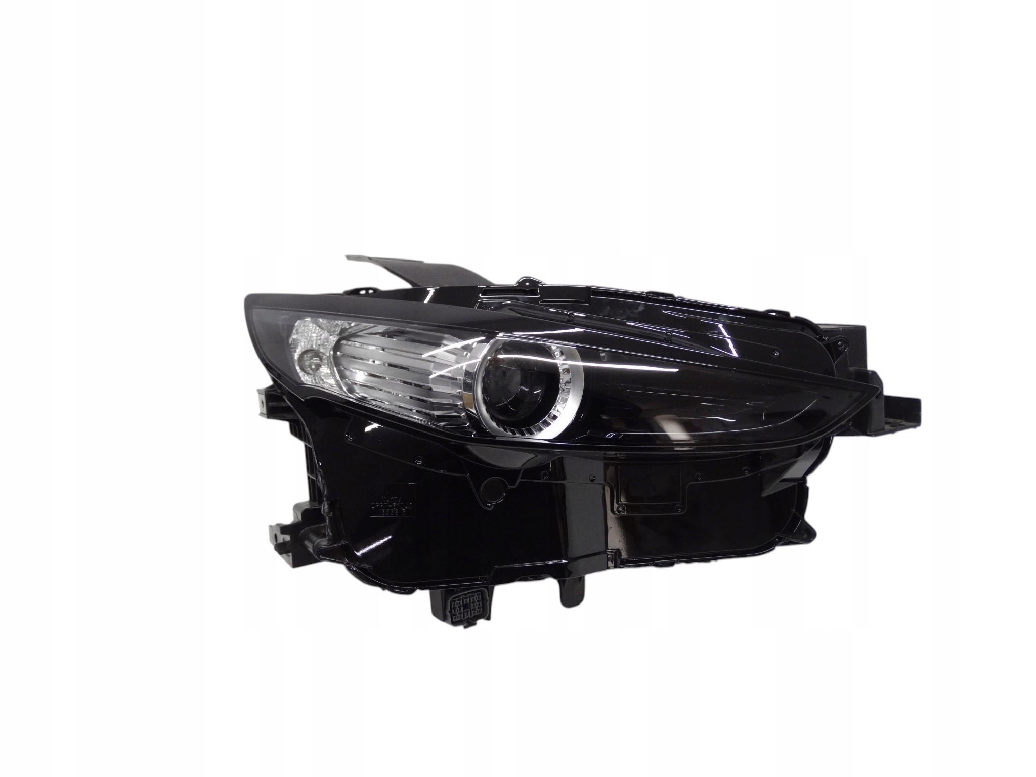 Mazda CX-30 2019+ lampa prawa Full LED 12 pinów DFR7-51030 oryginalna