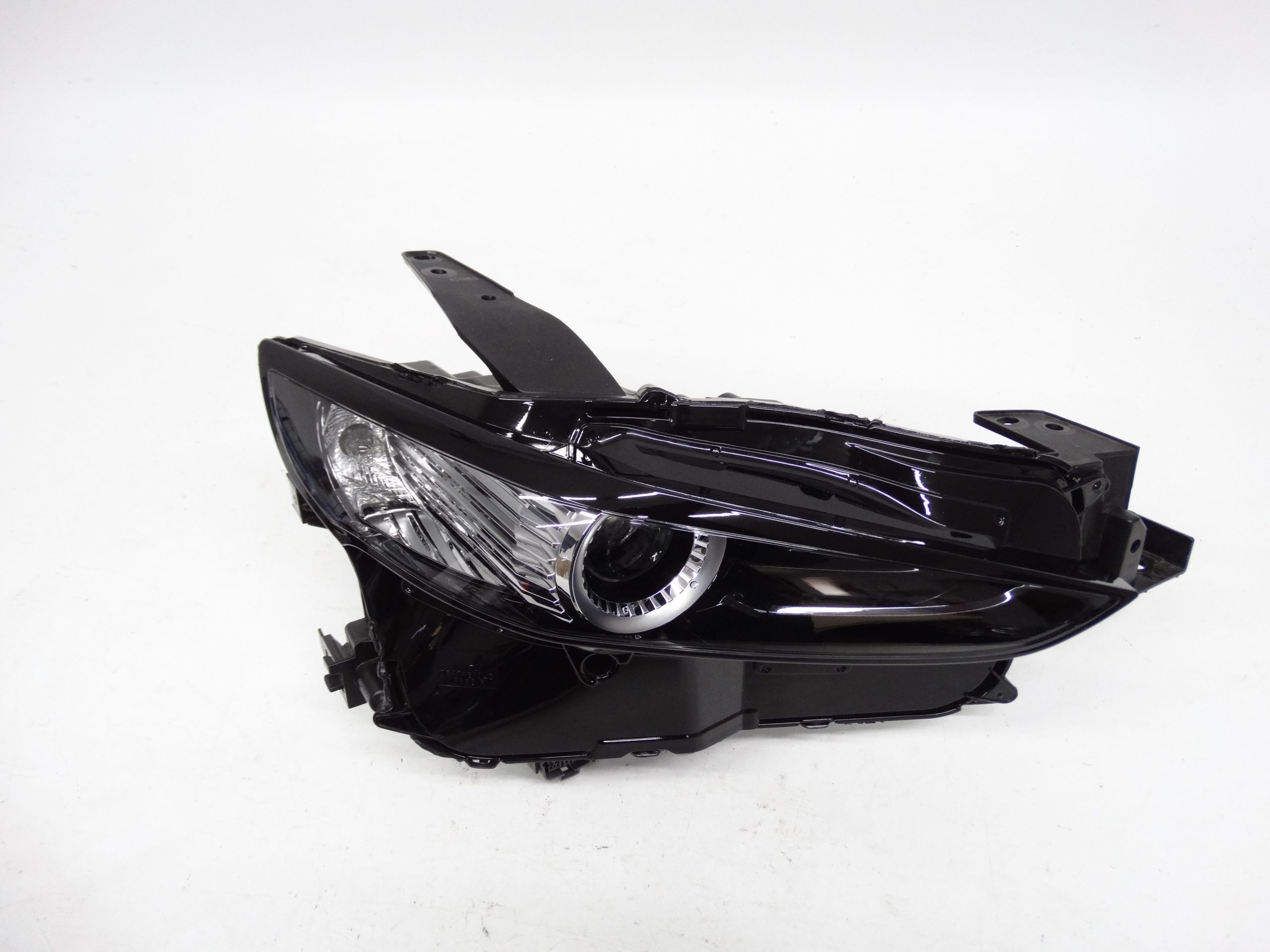Second image of Mazda CX-30 2019+ lampa prawa Full LED 12 pinów DFR7-51030 oryginalna