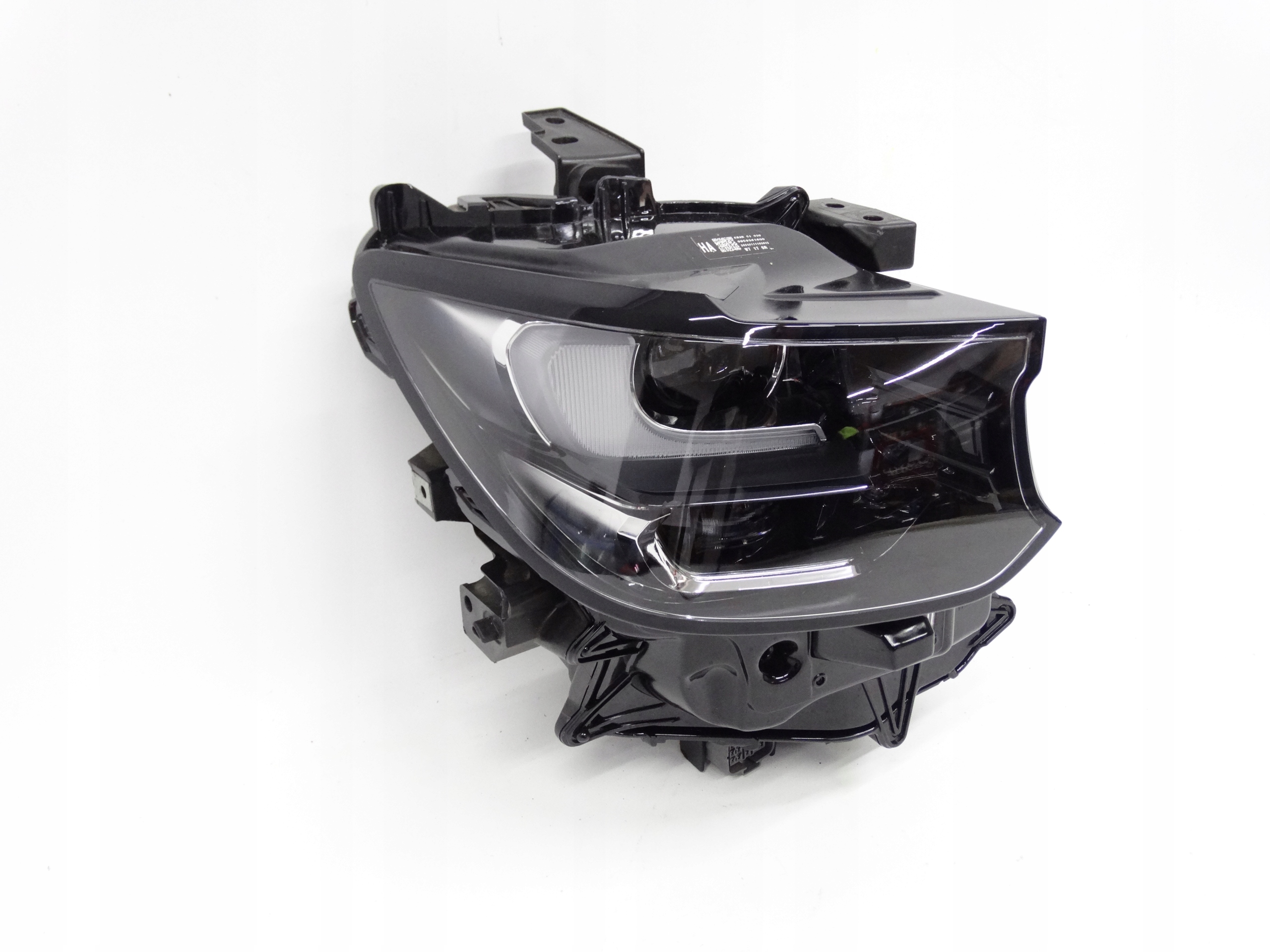 Second image of Mazda CX-60 2022+ lampa prawa Full LED KR9R-51030 oryginalna