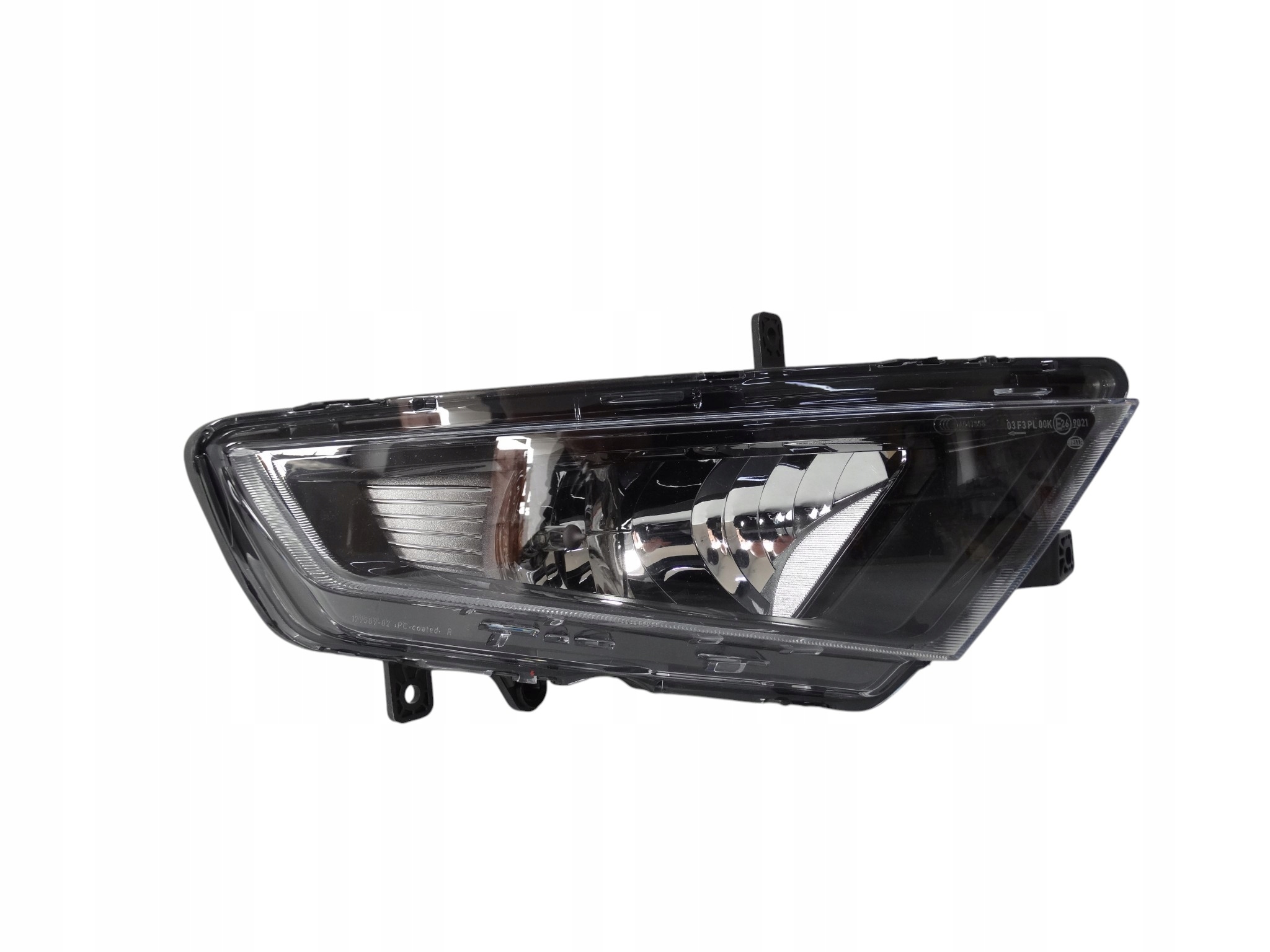 Seat Leon III FR 5F 2012-2016 halogen prawy 5F0941700A oryginalny NOWY