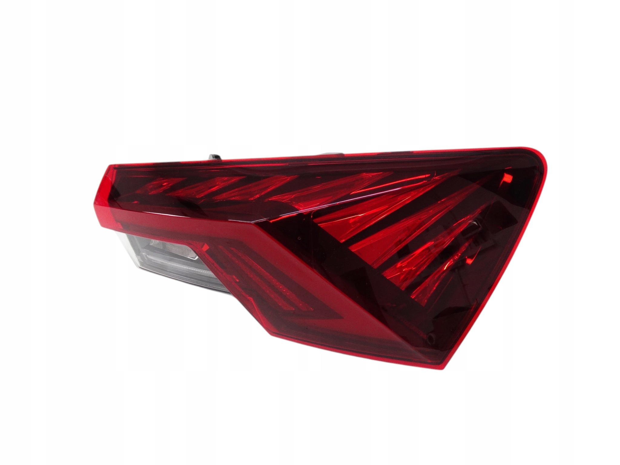 Skoda Octavia IV 5E3 2020-2023 lampa tylna prawa LED 5E3945208A oryginalna