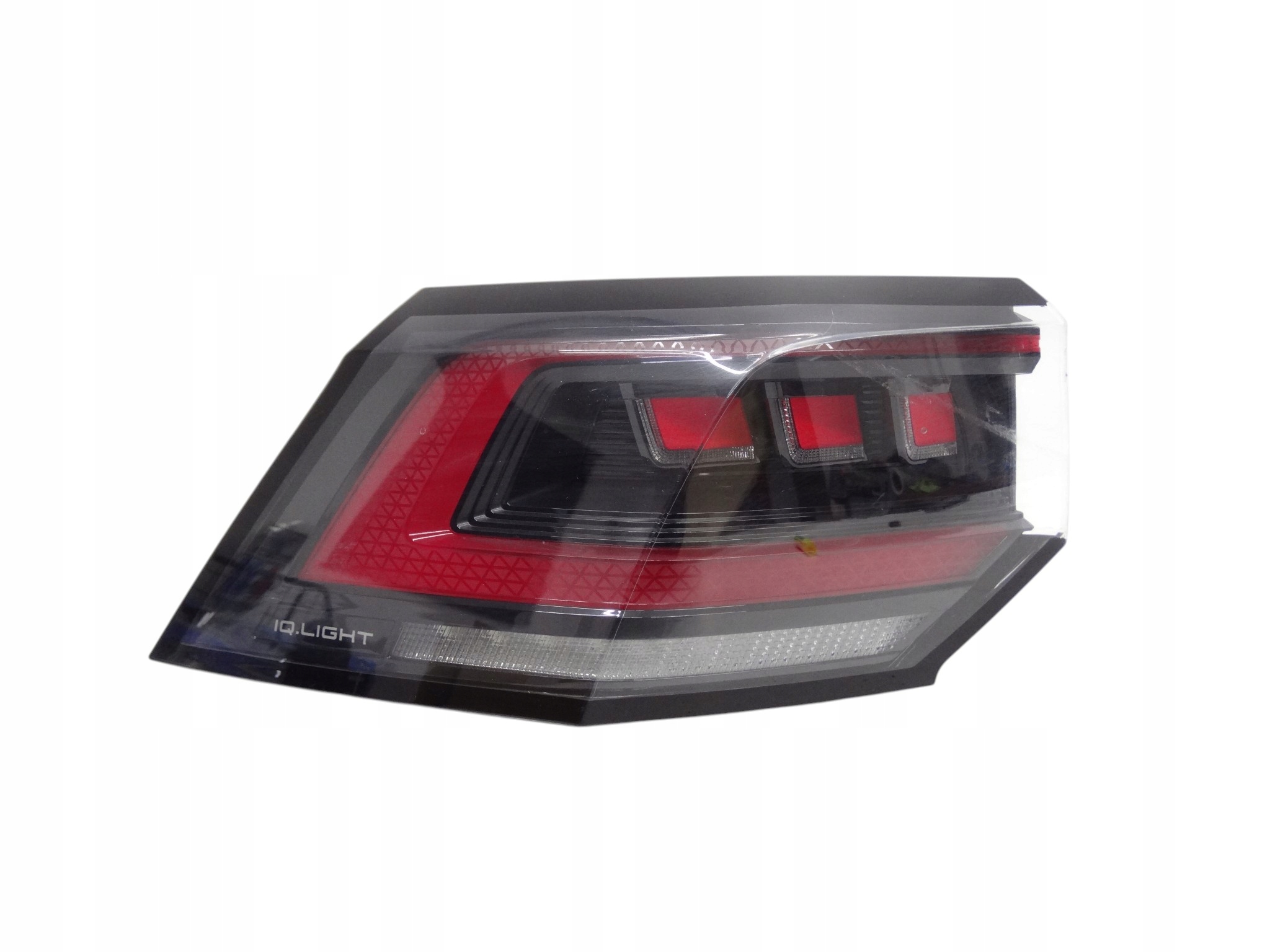 VW Golf VIII Lift 5H 2024+ lampa tylna lewa LED 5H0945207D oryginalna