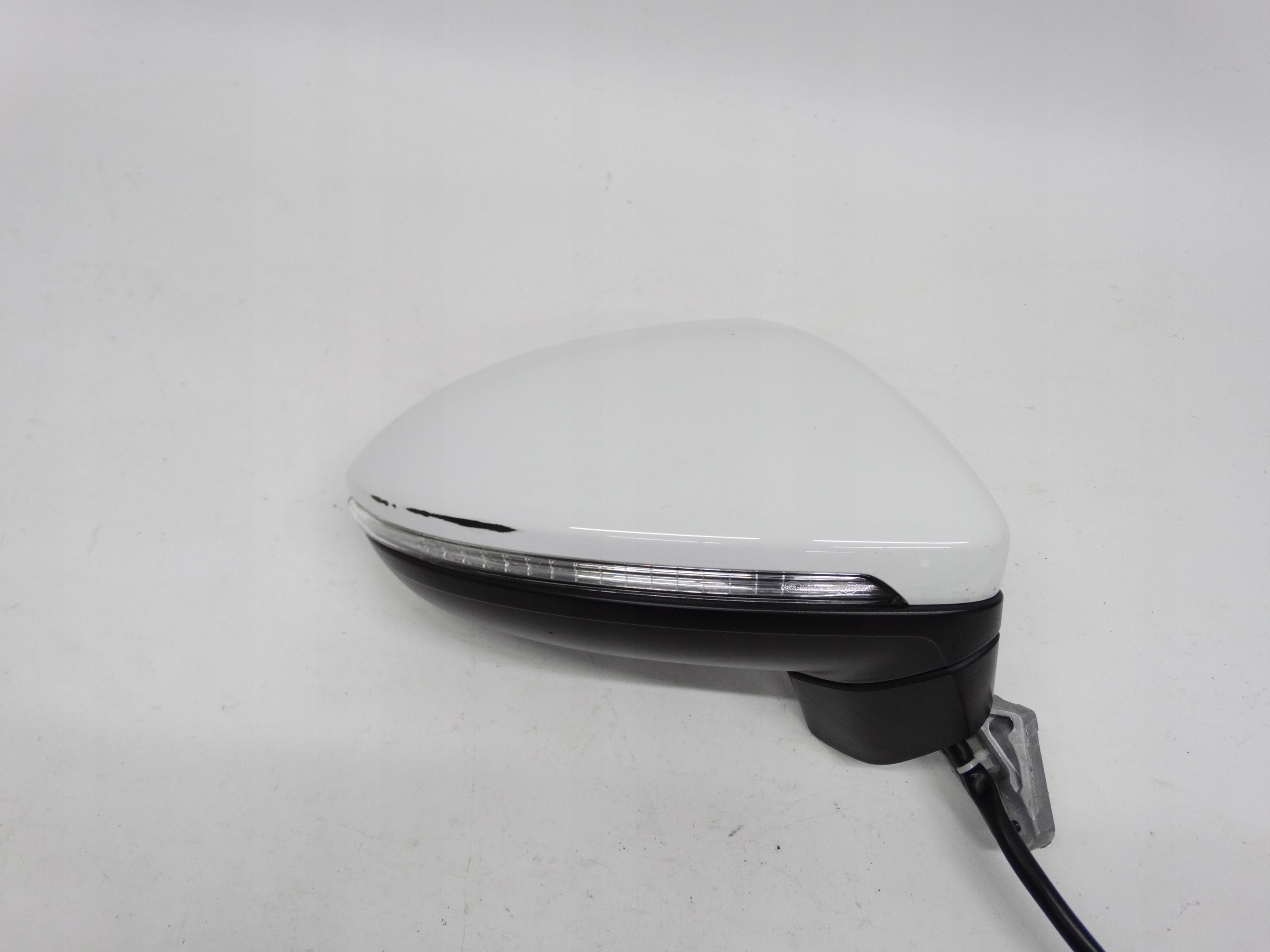 Second image of VW Golf Sportsvan 2014-2020 lusterko prawe 13 PIN 510857502 oryginalne