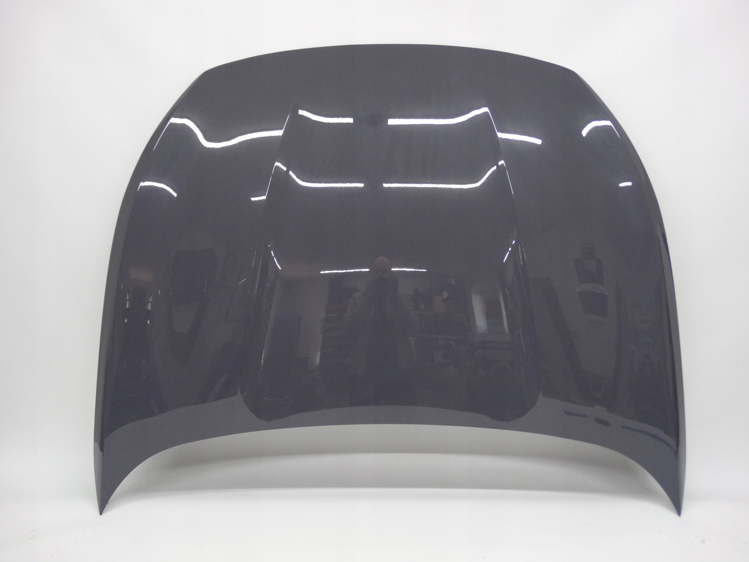 Second image of Cupra Formentor 5FF 2020+ maska pokrywa silnika oryginalna