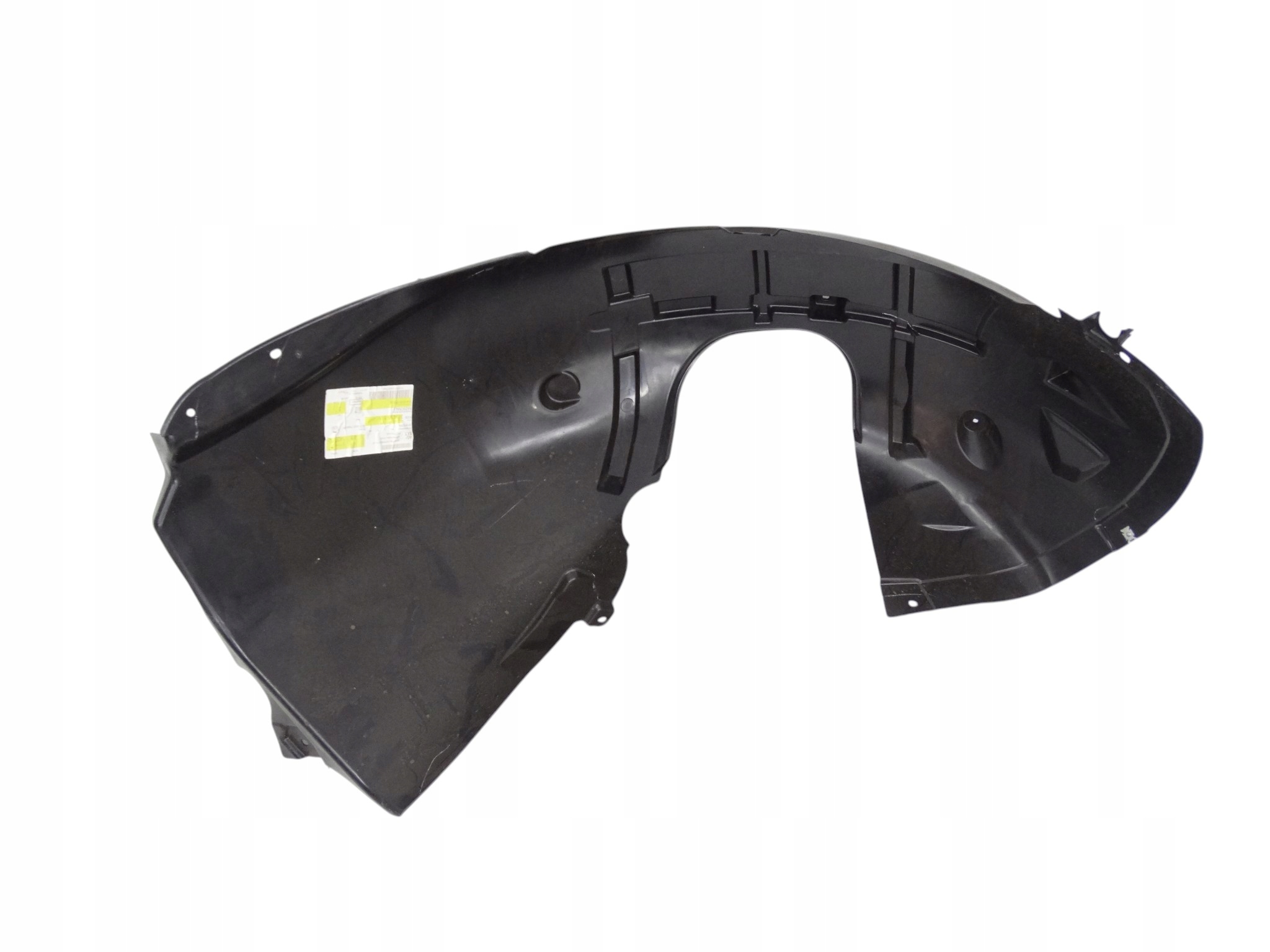 Seat Leon IV Cupra Leon 2020+ nadkole prawe przednie 5FA809958H oryginalne