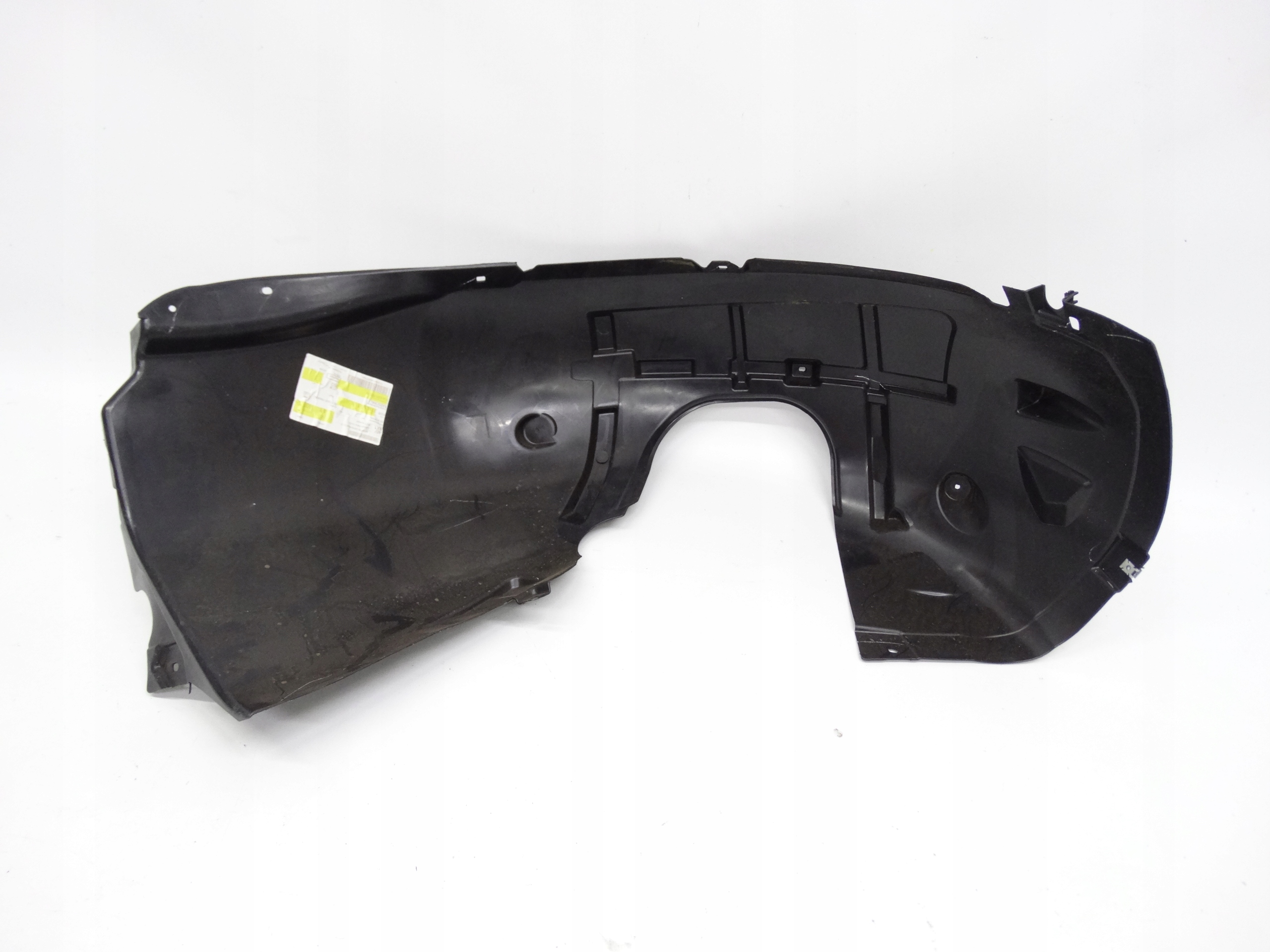 Second image of Seat Leon IV Cupra Leon 2020+ nadkole prawe przednie 5FA809958H oryginalne
