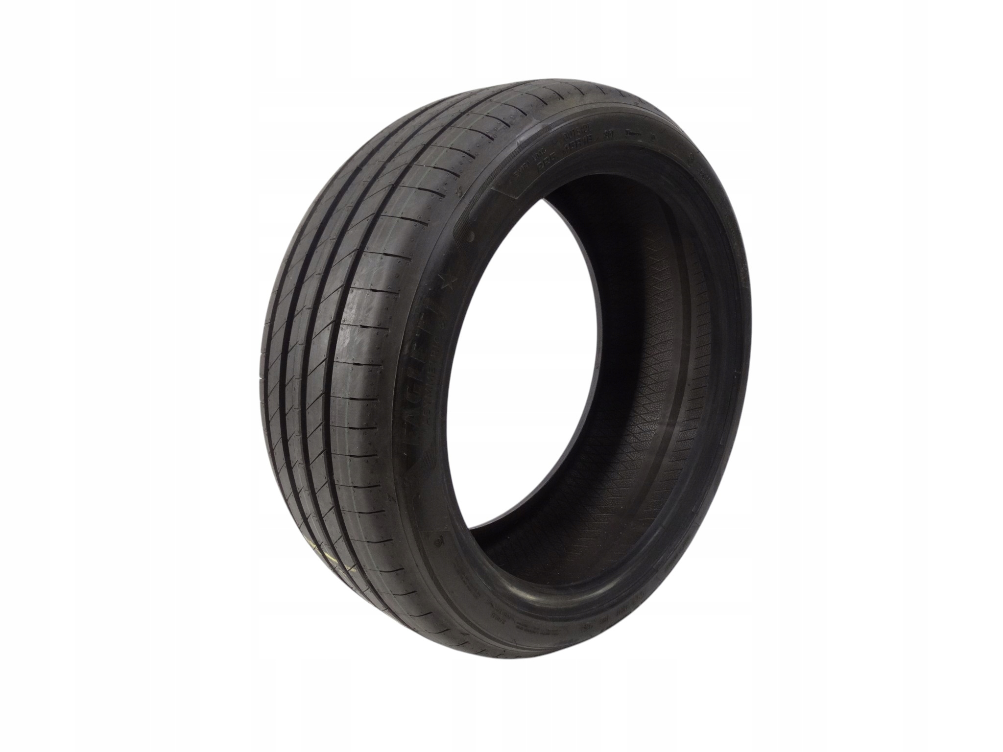 Goodyear Eagle F1 Asymmetric 6 225/45 R18 95Y XL 6,6mm 2024