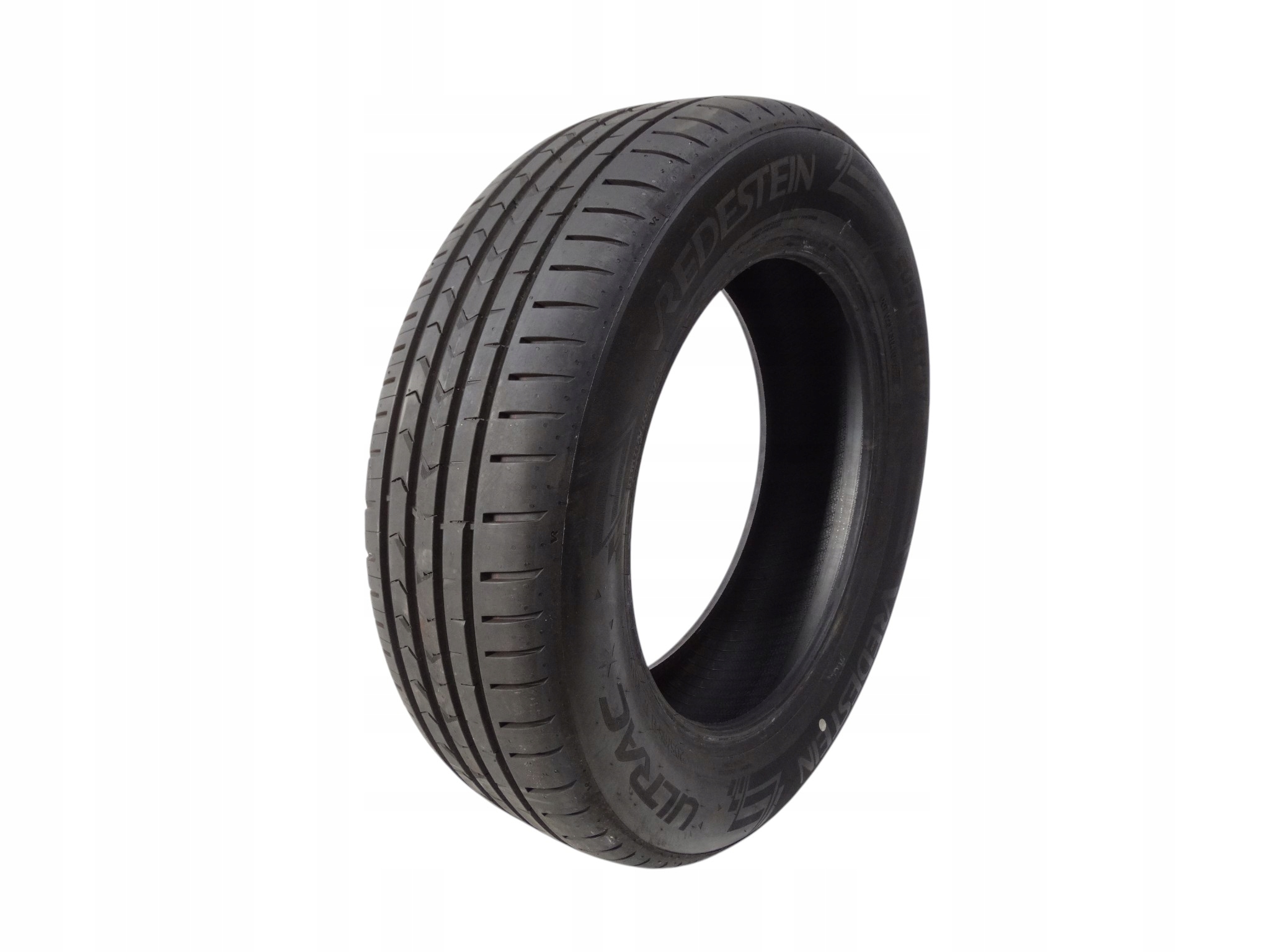 Vredestein ULTRAC 205/65 R17 100Y XL 6,4mm 2024