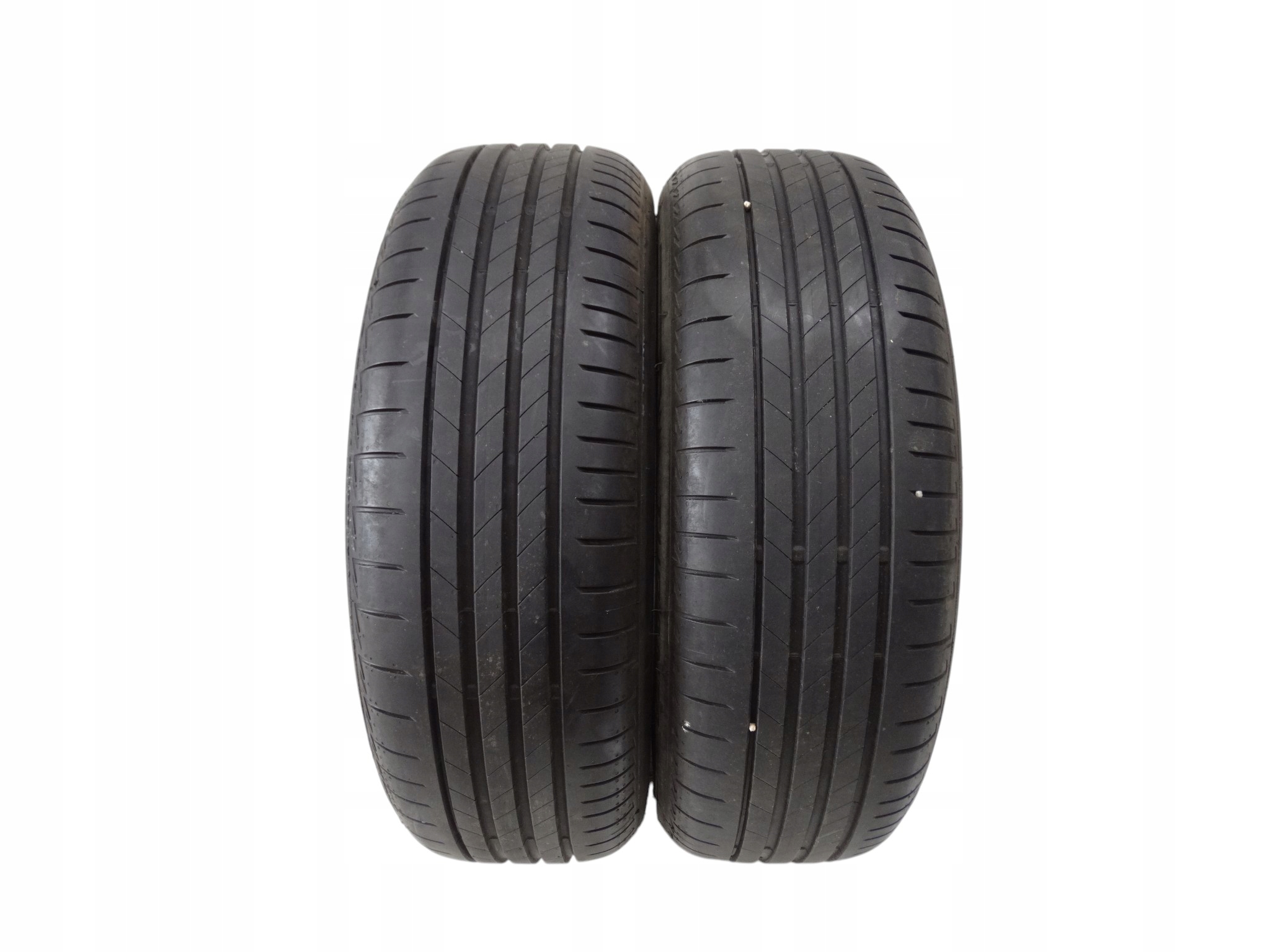 Bridgestone Turanza T005 205/60 R17 97W XL 6,2mm 2024