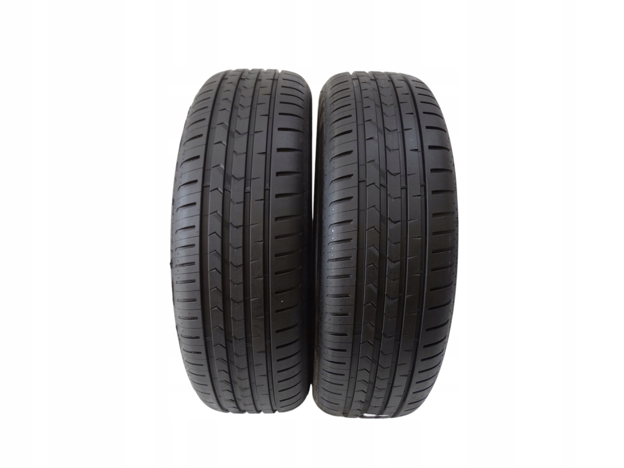 Vredestein ULTRAC 205/65 R17 100Y XL 6,3mm 2025