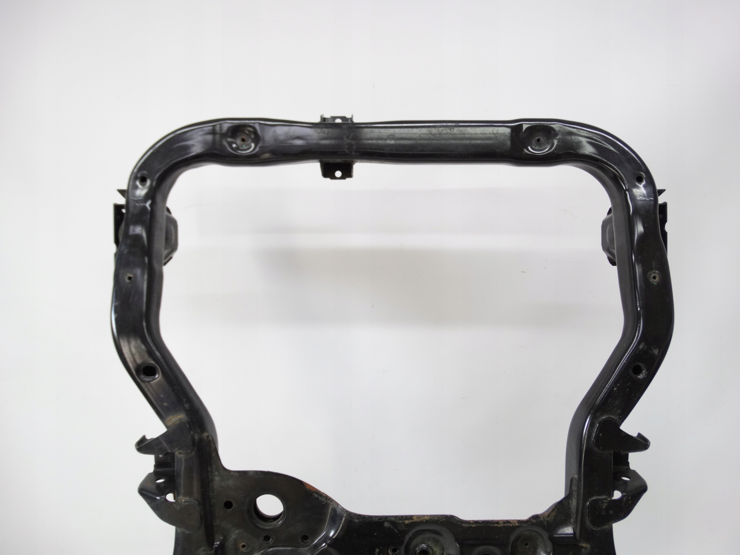 Second image of VW T6 Lift T6.1 2019-2024 sanki wózek kołyska pod silnik 7LA499029D