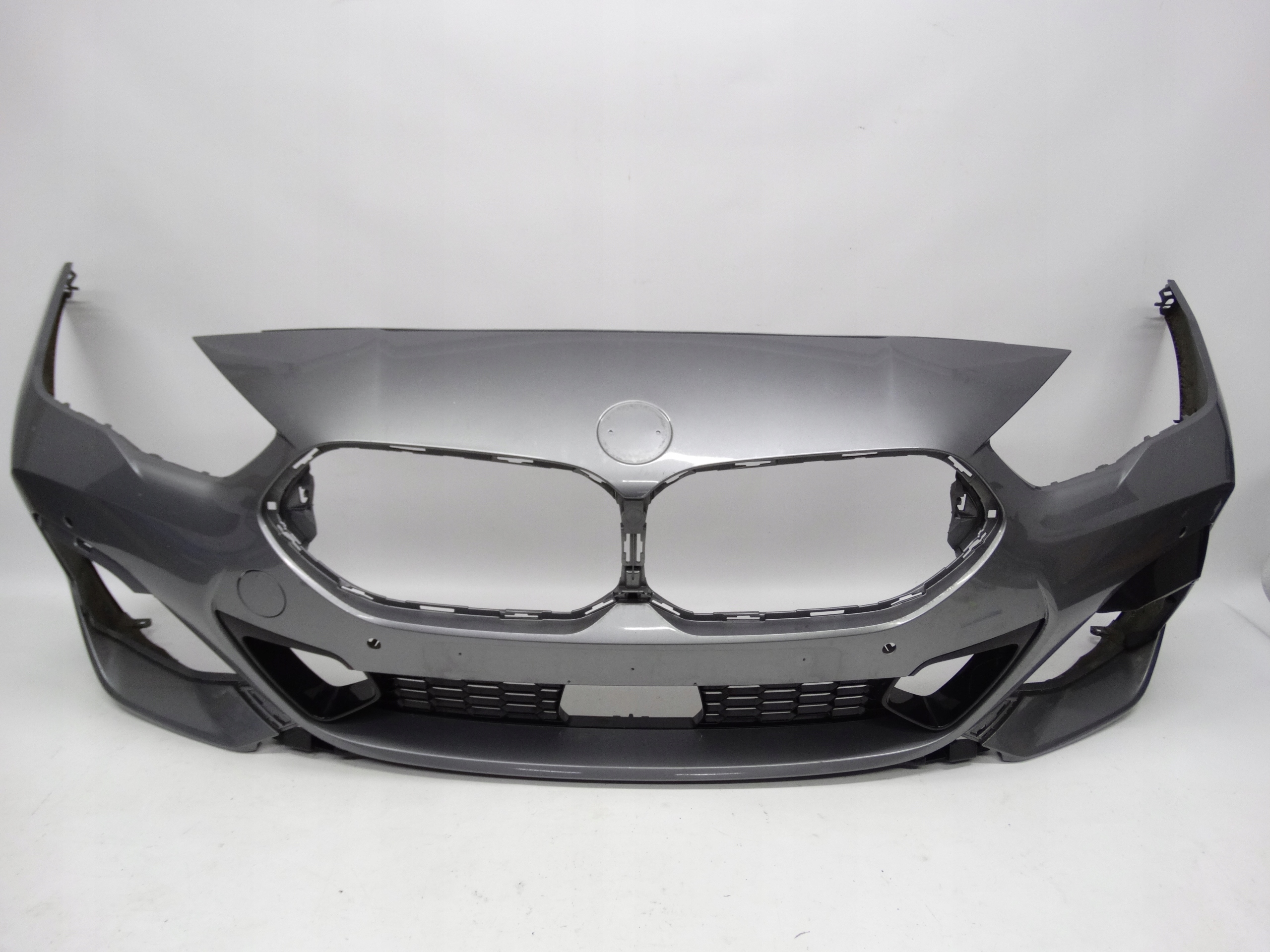 Second image of BMW 2 Gran Coupe F44 2020-2024 zderzak przedni oryginalny 8075476