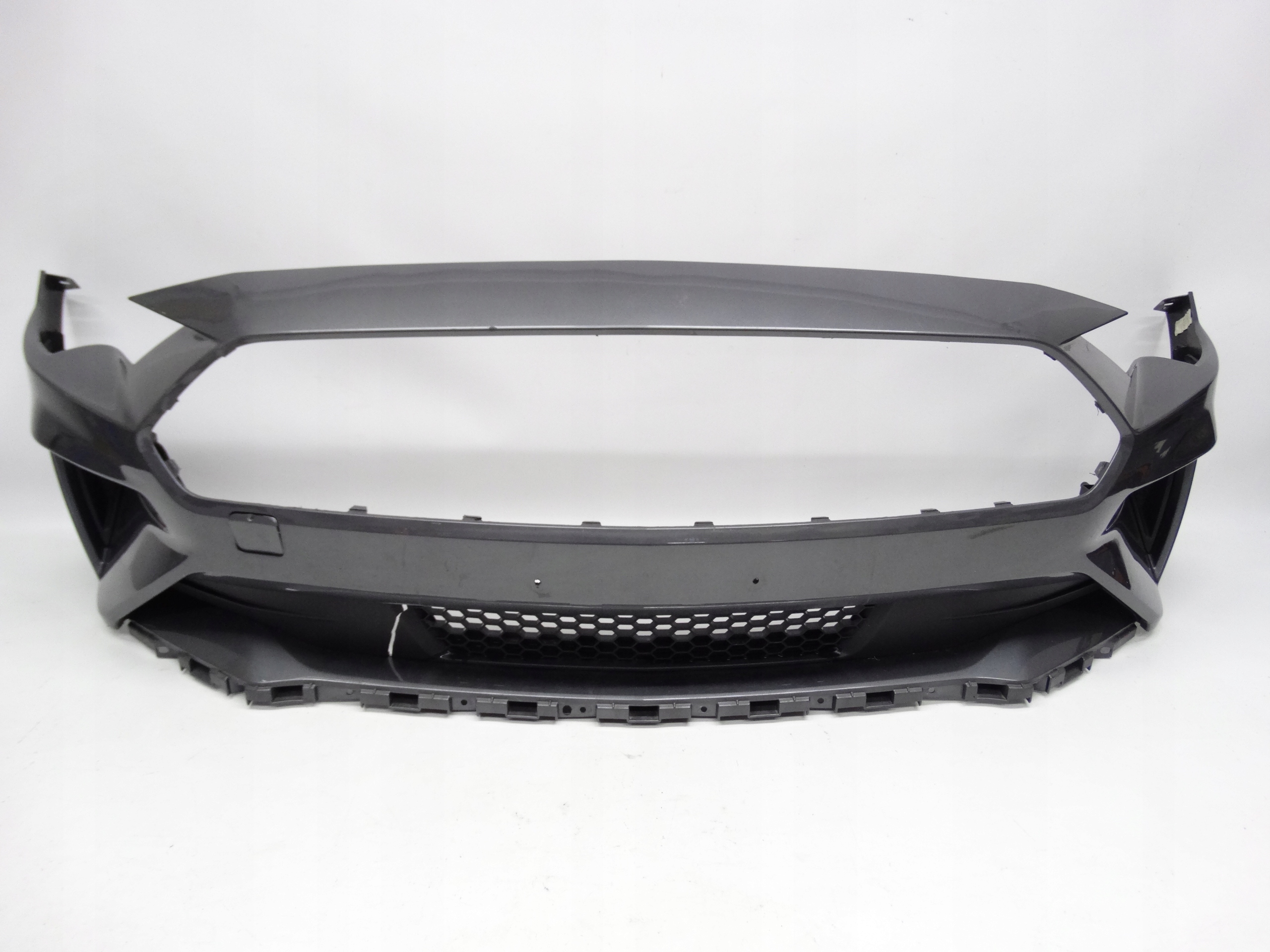 Second image of Ford Mustang GT VI Lift 17-23 zderzak przedni JR3B-17C831-BD oryginalny