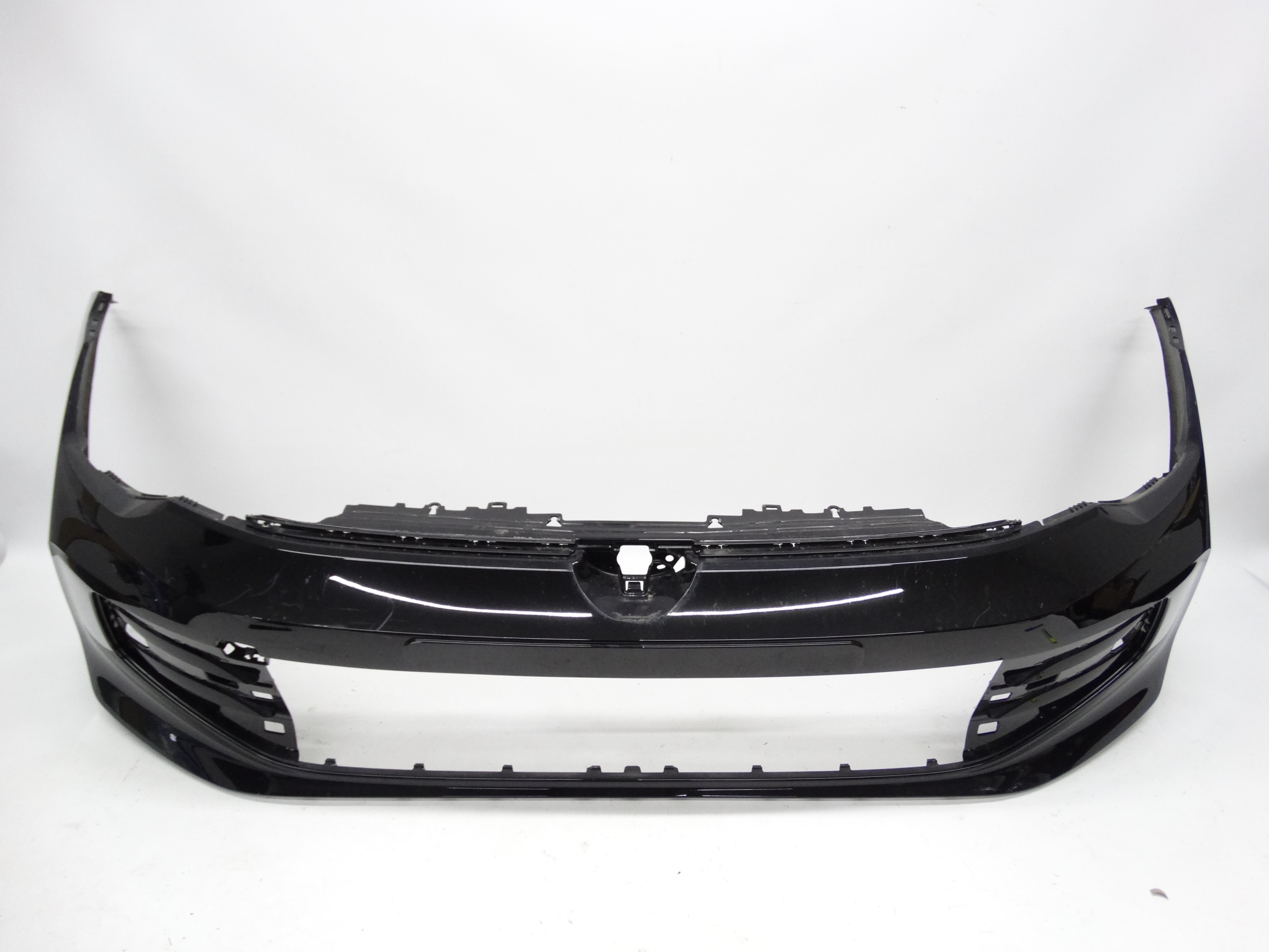Second image of VW Golf VIII Lift 2024+ 5H zderzak przedni oryginalny 5H0807221AA