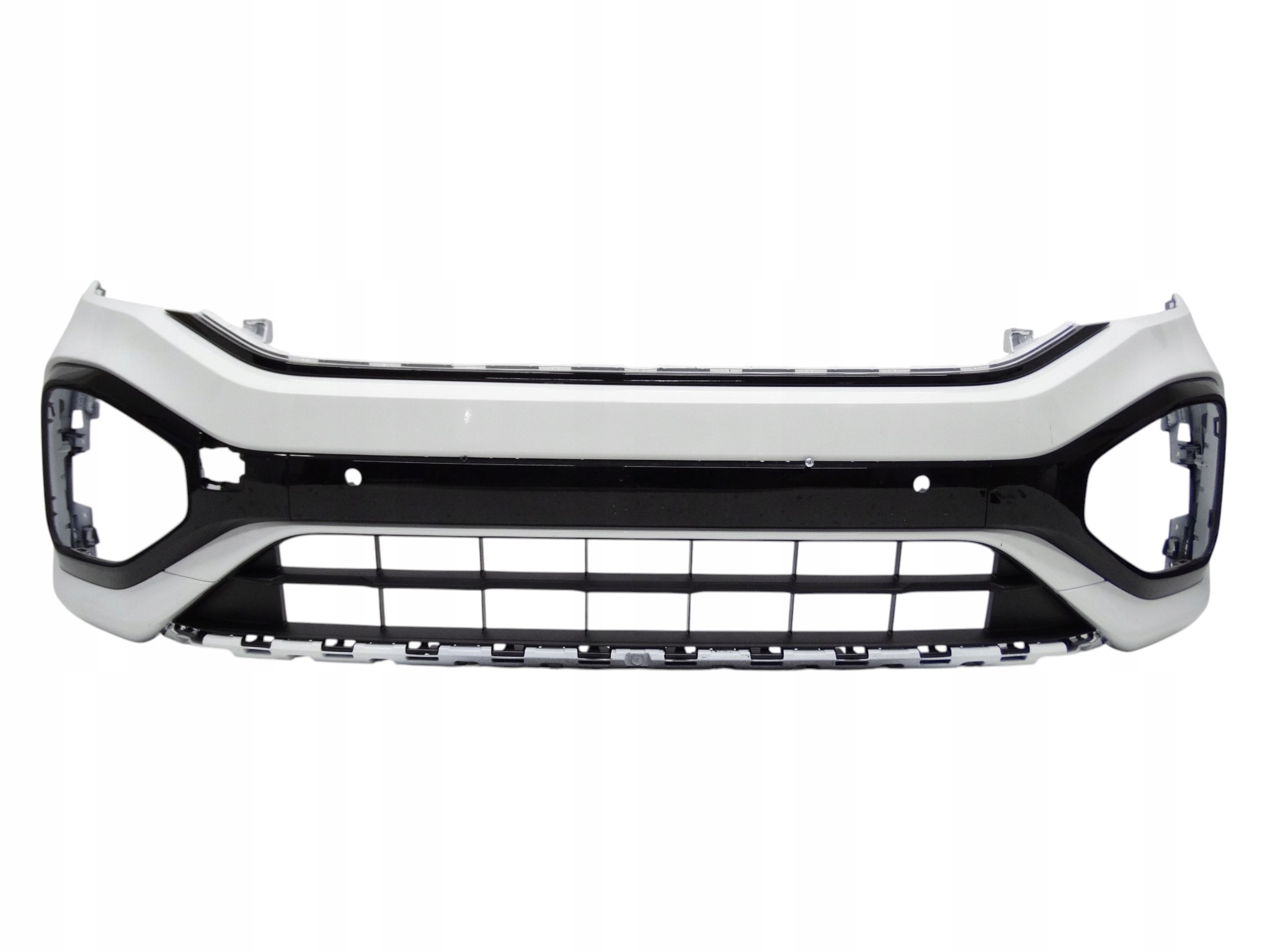 VW T-Roc R-Line Lift 2022-2025 zderzak przedni oryginalny 2GA807217AS
