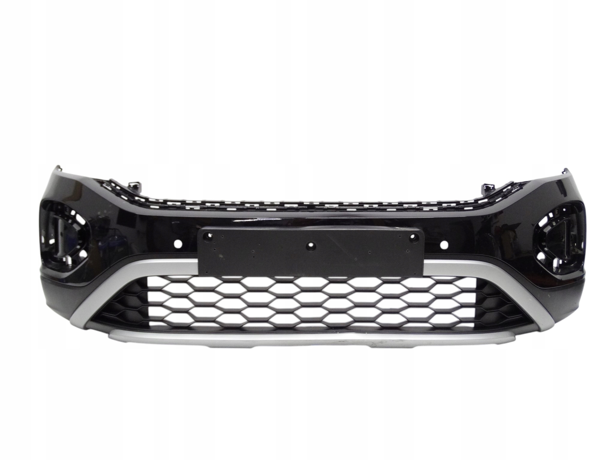 VW T-Roc Lift 2021-2025 zderzak przedni oryginalny 2GA807217Q