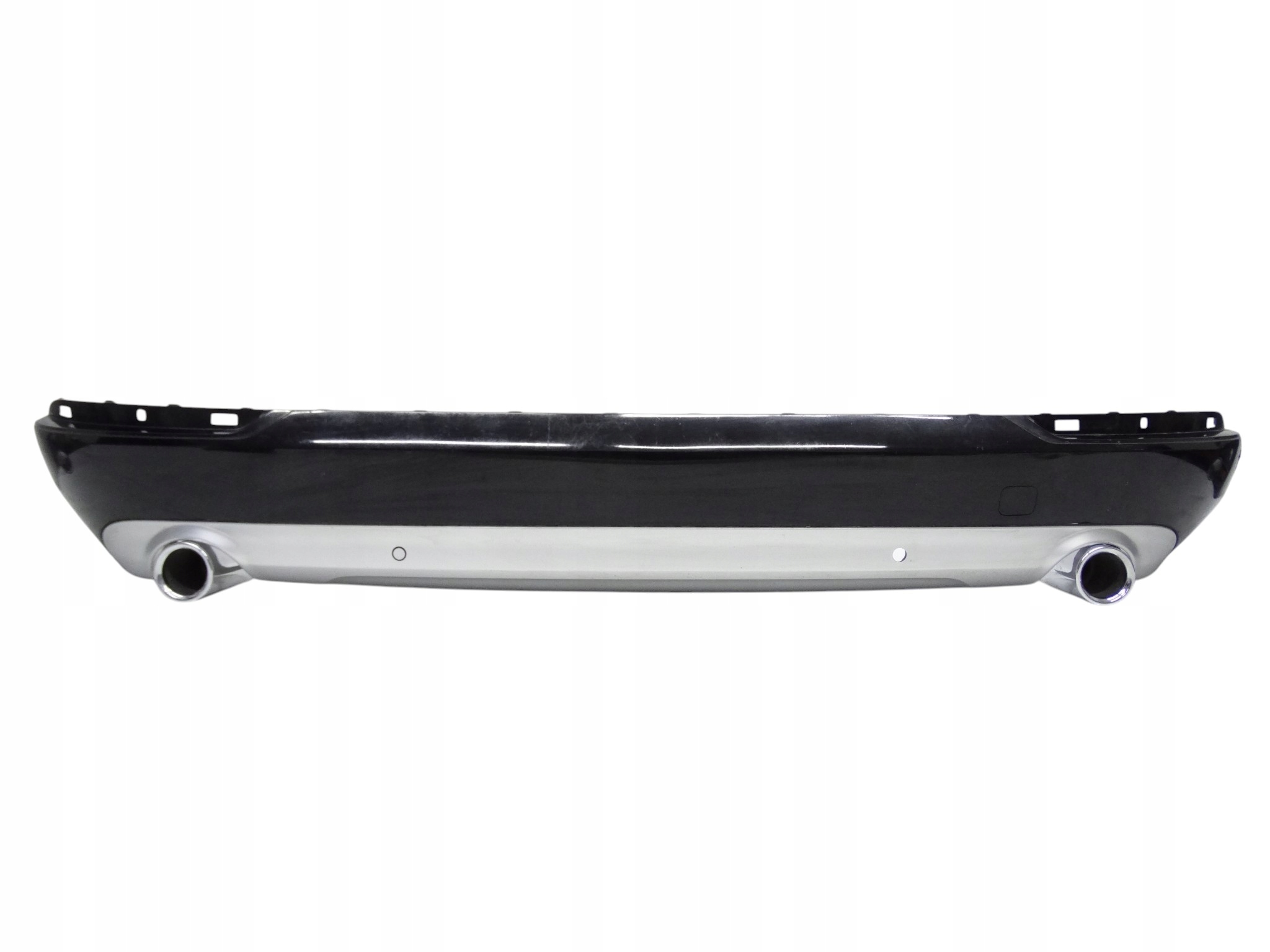 Volvo XC90 II 2015-2021 zderzak tylny oryginalny 31353430