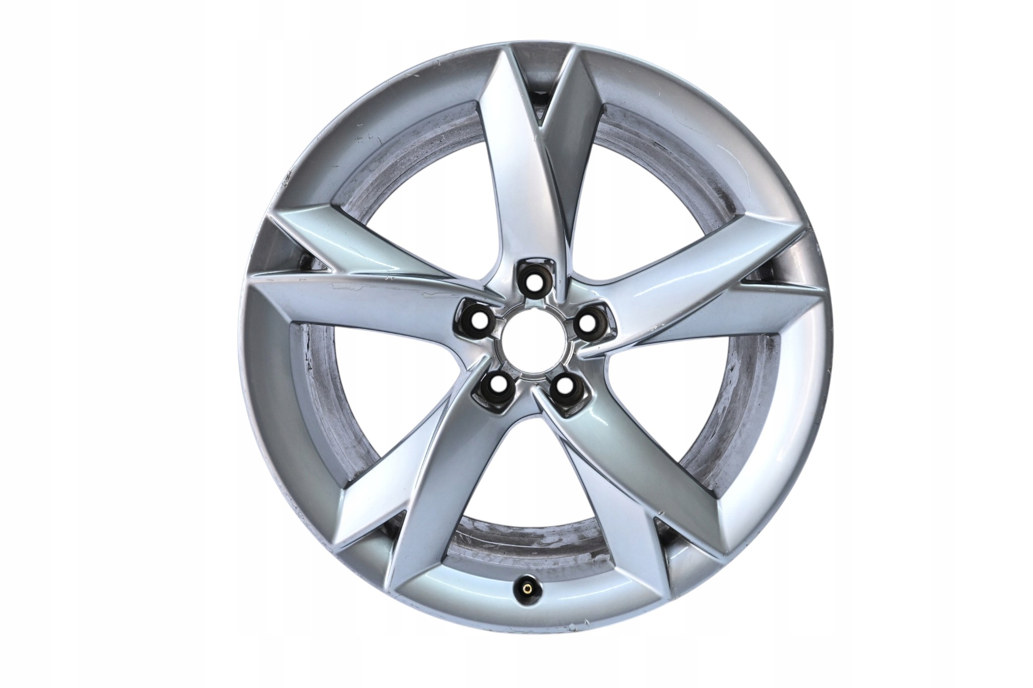 Audi A5 8T S-Line felga 19 cali 8T0601025F oryginalna