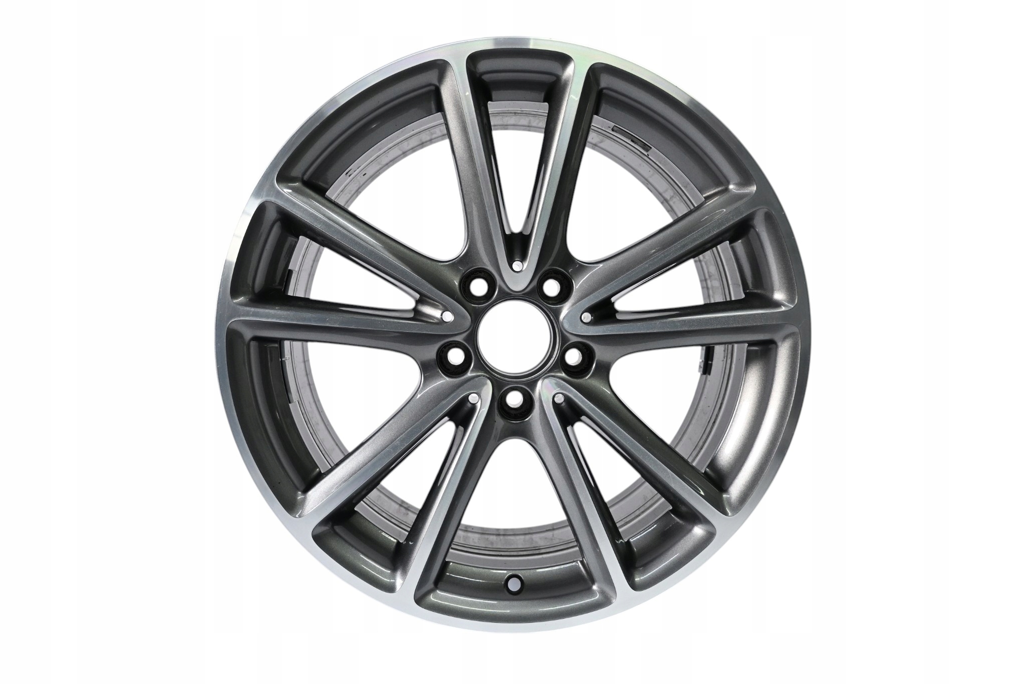 Mercedes CLS W257 felga 18 cali A2574010800 oryginalna
