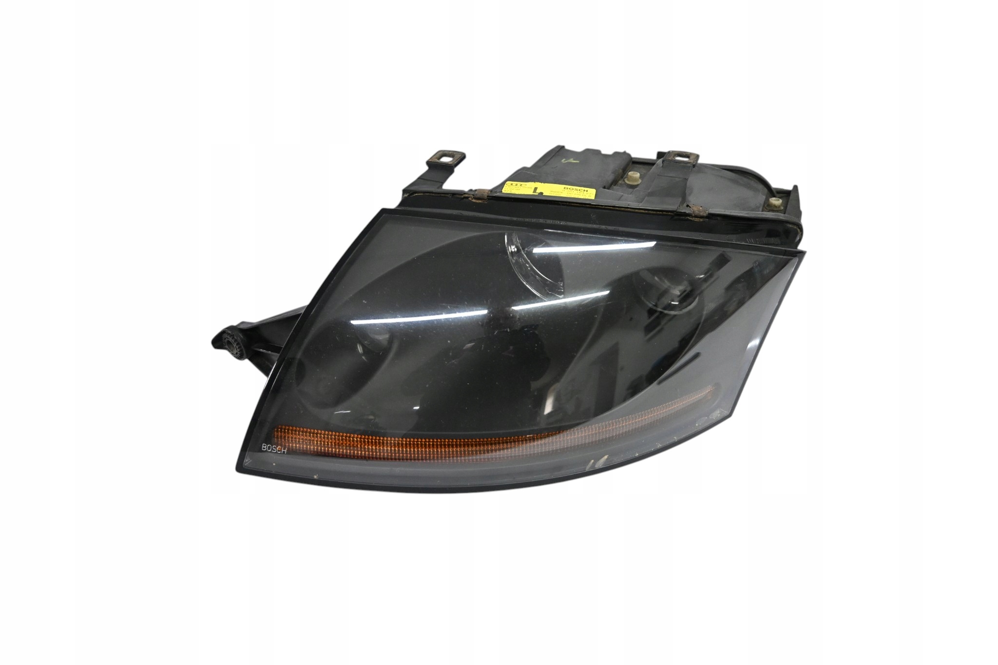 Audi TT I 8N 1998-2006 lampa prawa Xenon nieskrętny 8N0941003R oryginalna