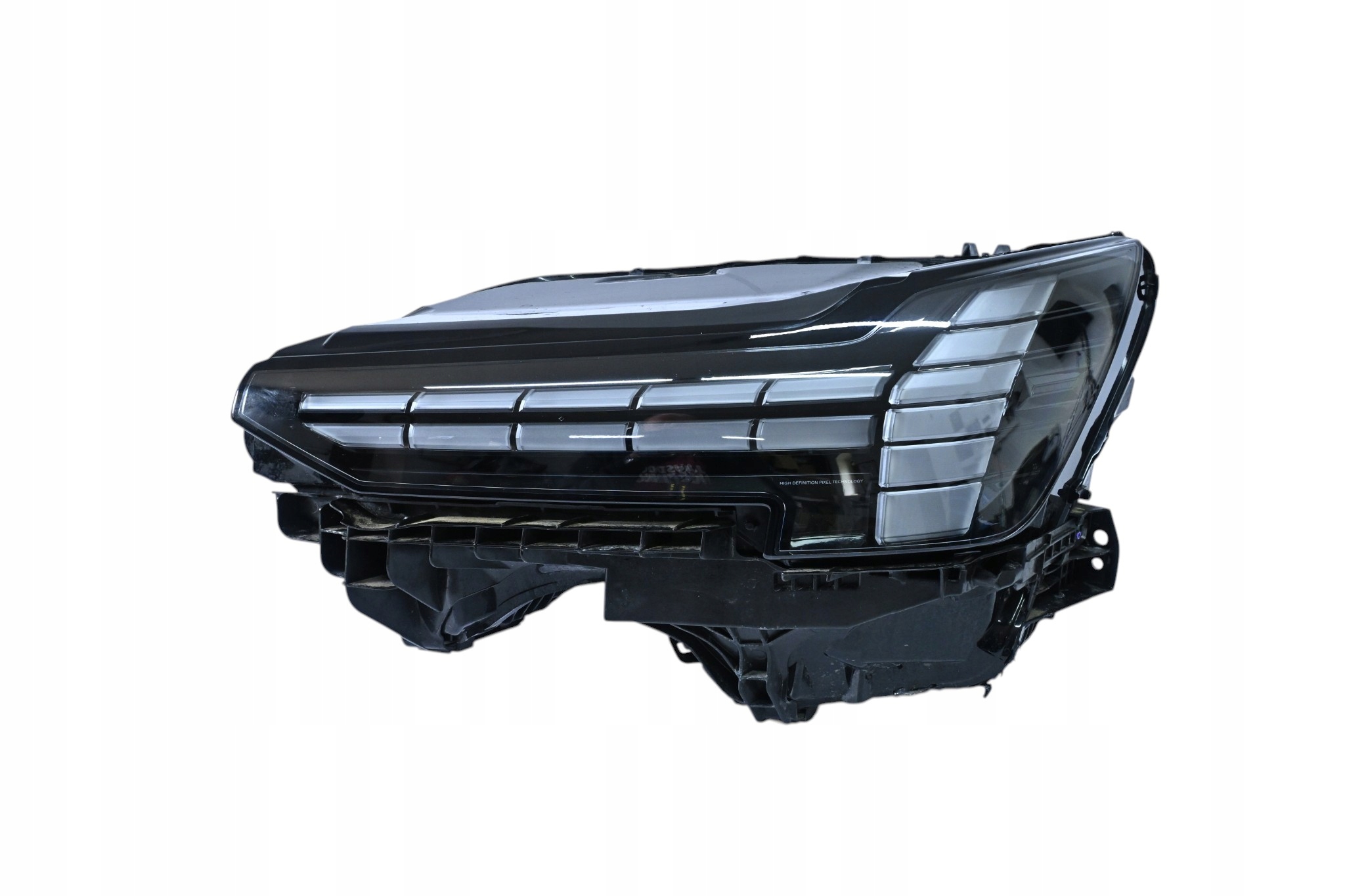 Volvo EX90 2024+ lampa lewa Pixel LED 32450062 oryginalna