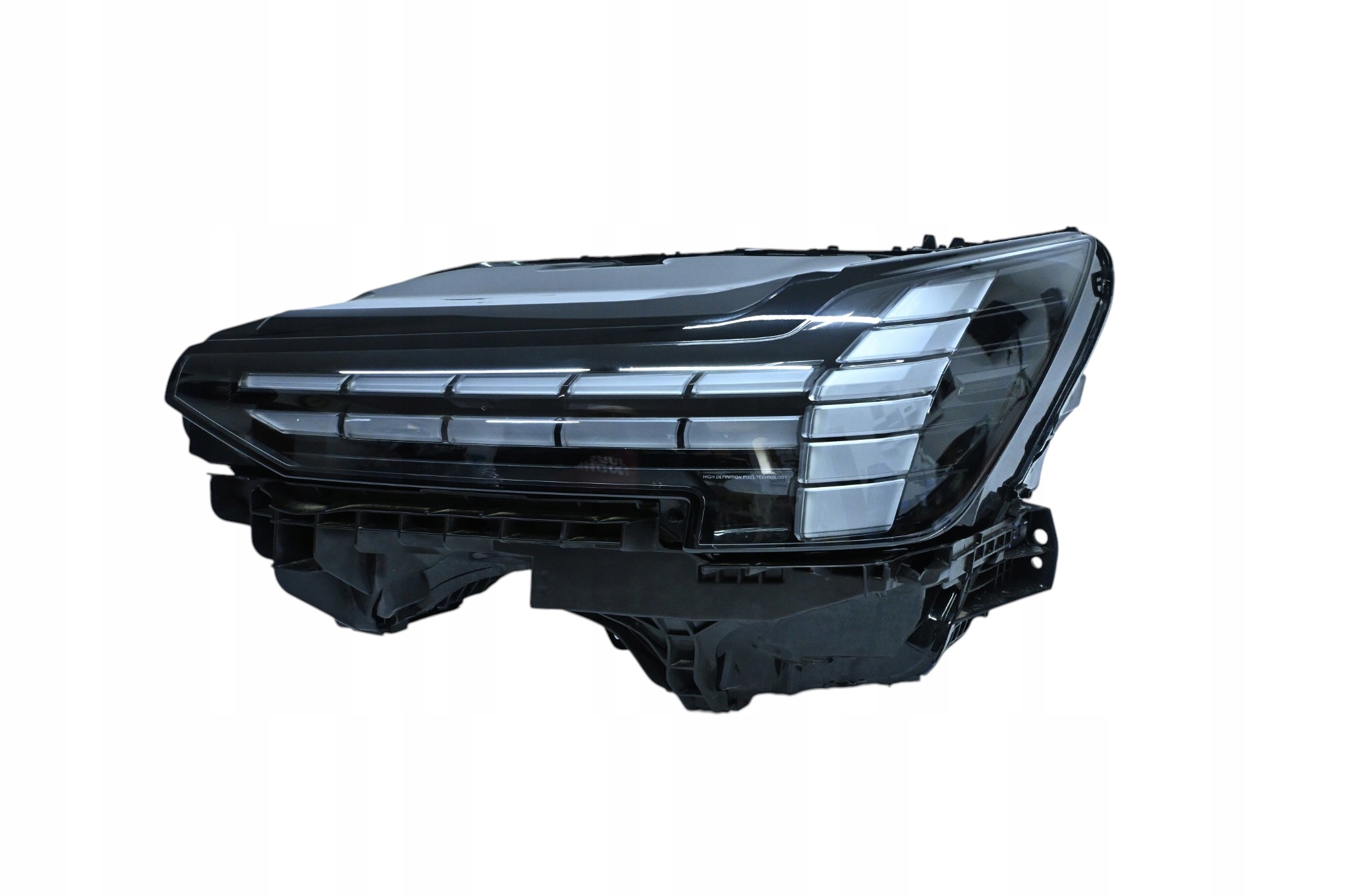 Volvo EX90 2024+ lampa lewa Pixel LED 32450062 oryginalna