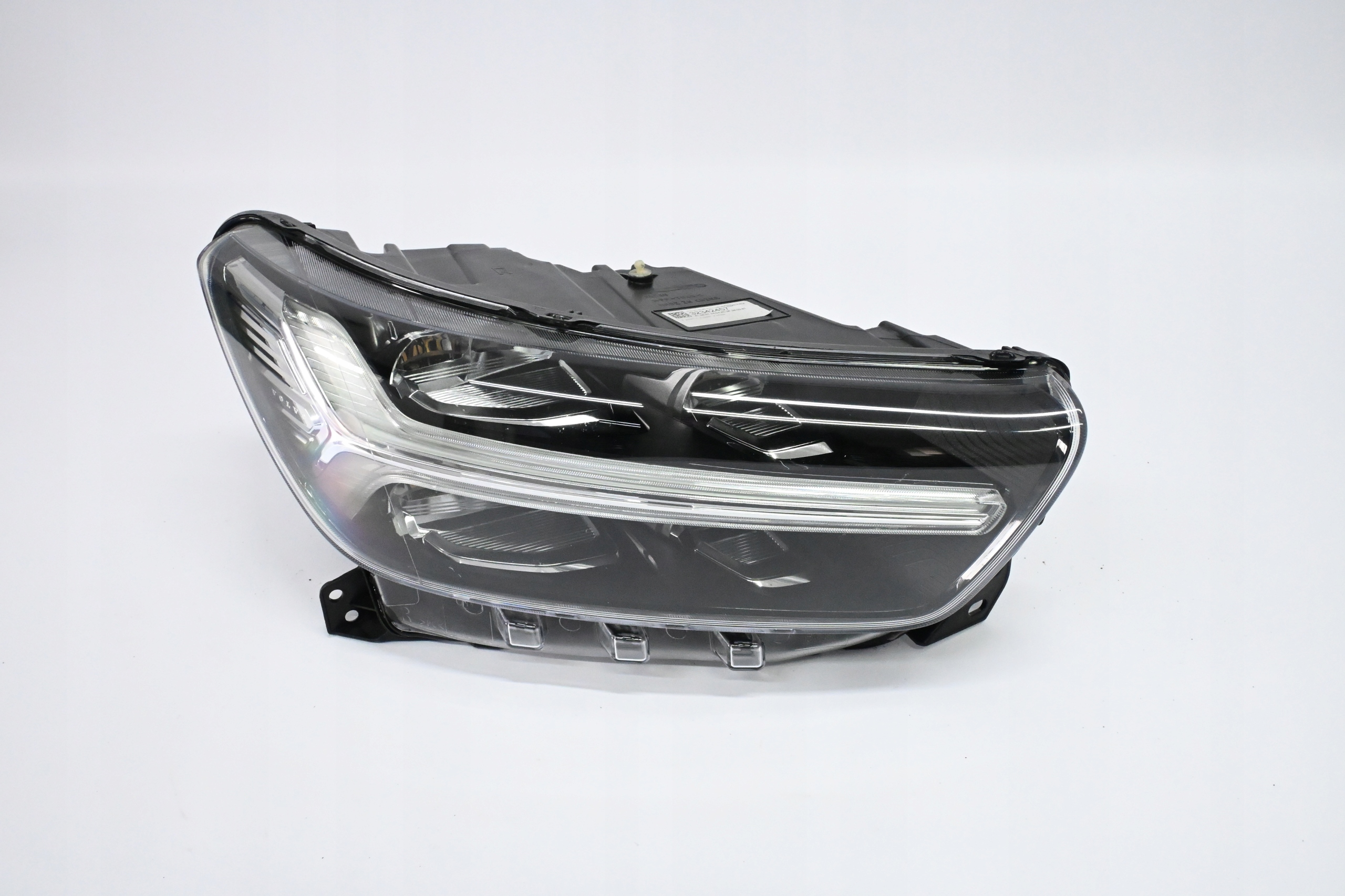 Second image of Volvo XC40 2017-2022 lampa prawa Full LED 32342457 oryginalna