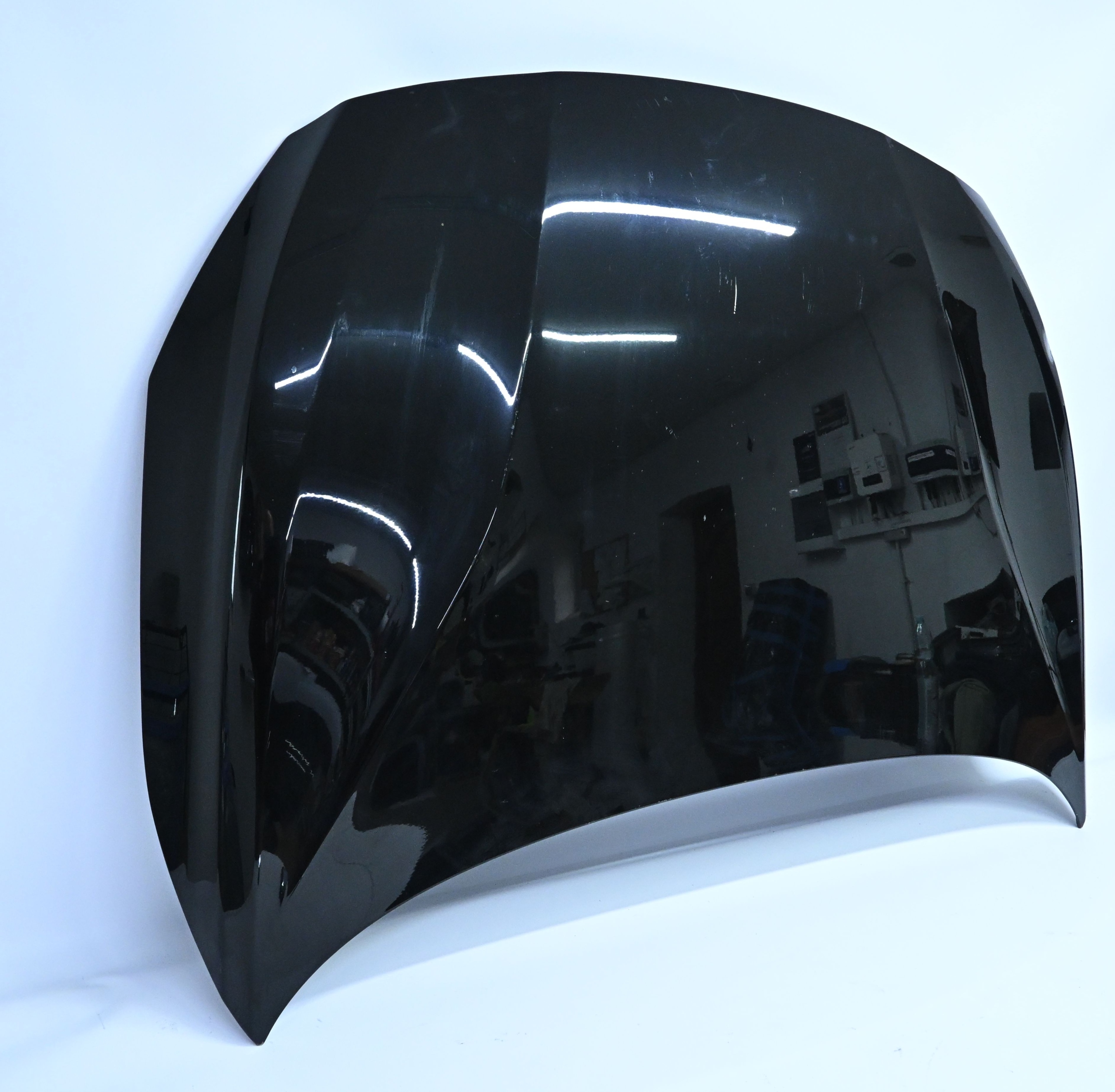Second image of Volvo V60 Lift 2013-2018 maska pokrywa silnika oryginalna