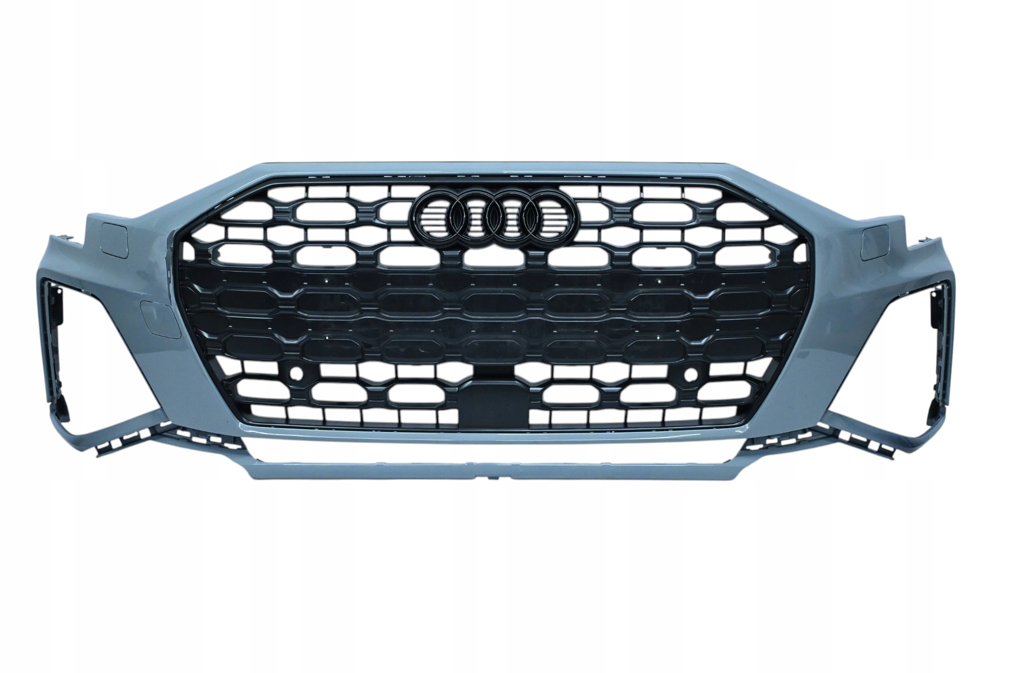 Audi A3 8Y Allstreet 2024+ zderzak przedni oryginalny 8Y4807437F