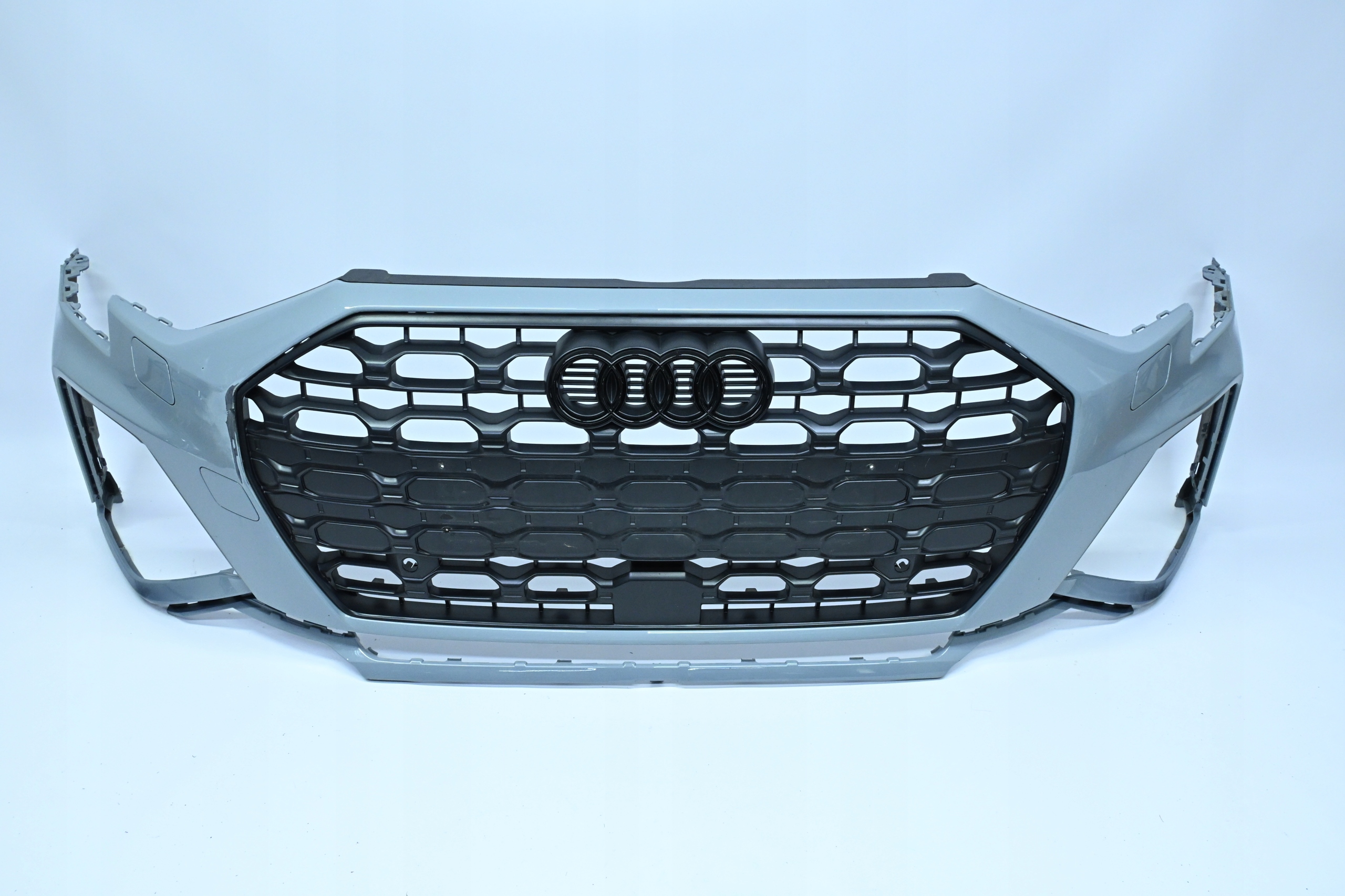 Second image of Audi A3 8Y Allstreet 2024+ zderzak przedni oryginalny 8Y4807437F