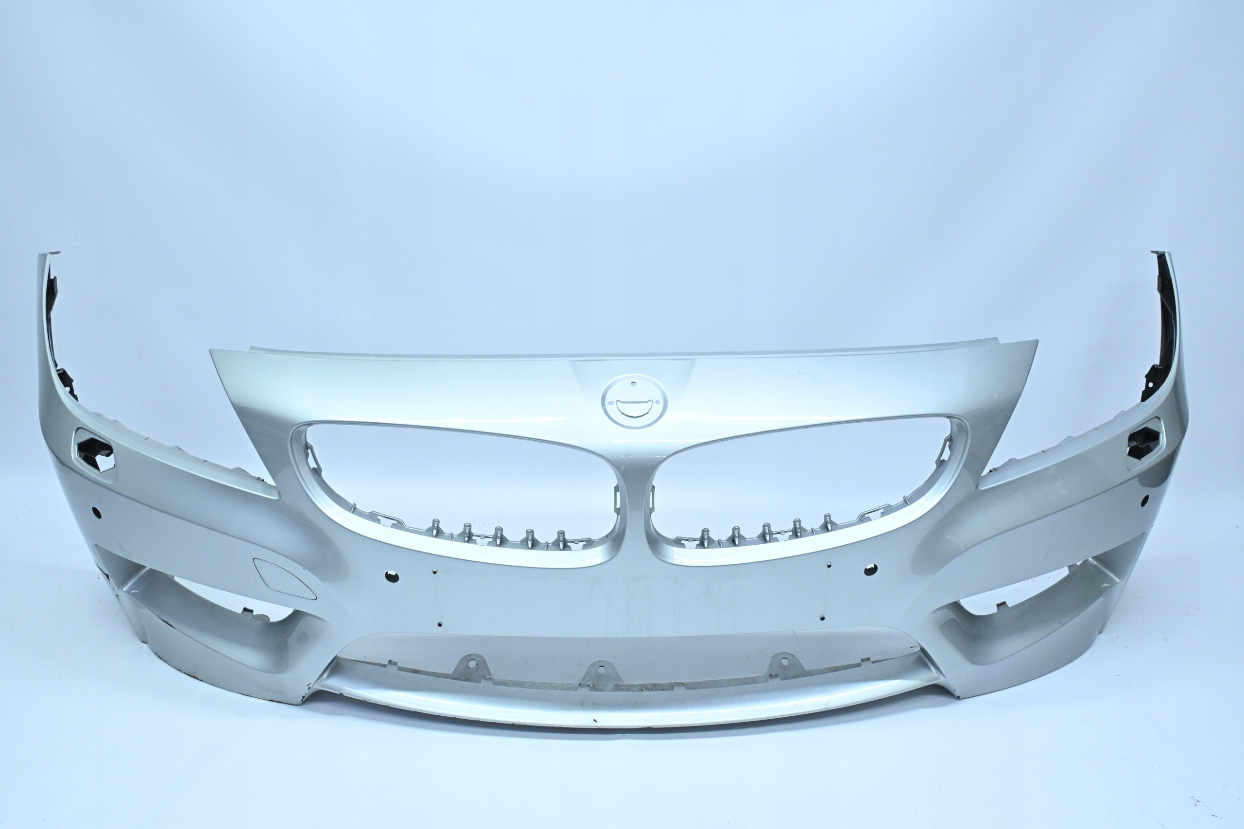 Second image of BMW Z4 II E89 M-Pakiet 2009-2016 zderzak przedni oryginalny 7903732