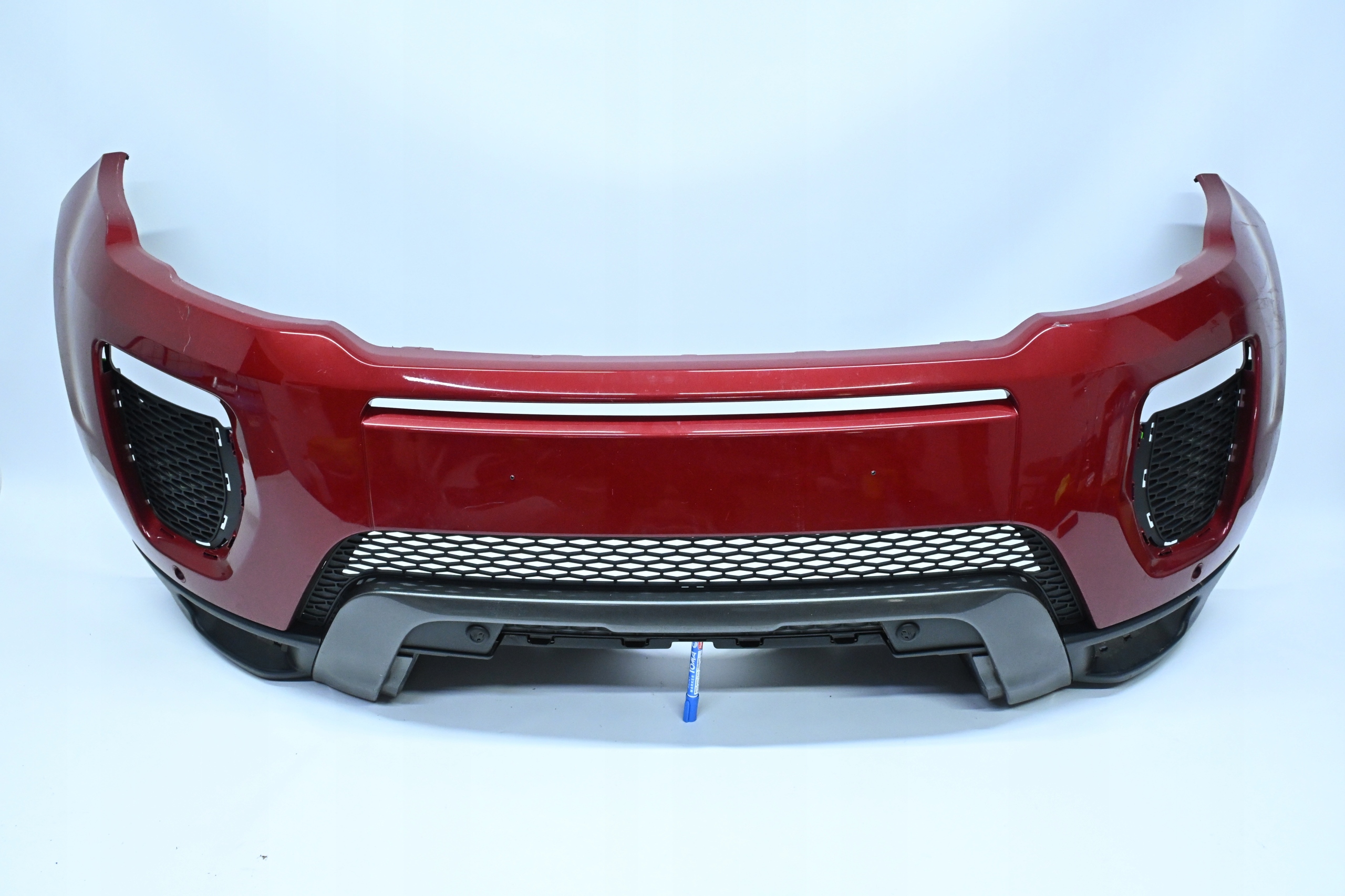 Second image of Range Rover Evoque Lift HSE Dynamic L538 16-18 zderzak przód GJ32-17F003-C